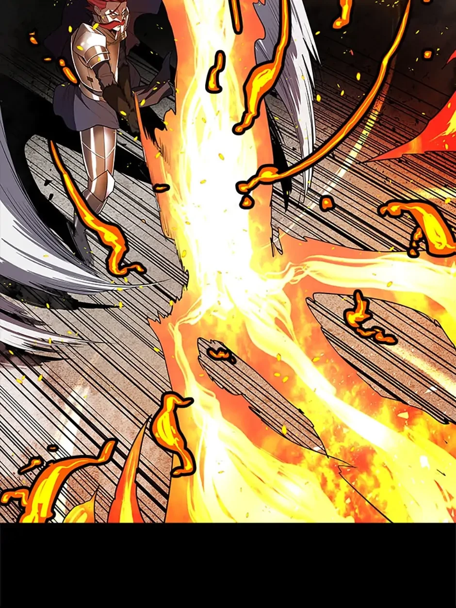 Disciple of the Holy Sword Chapter 33 - 2