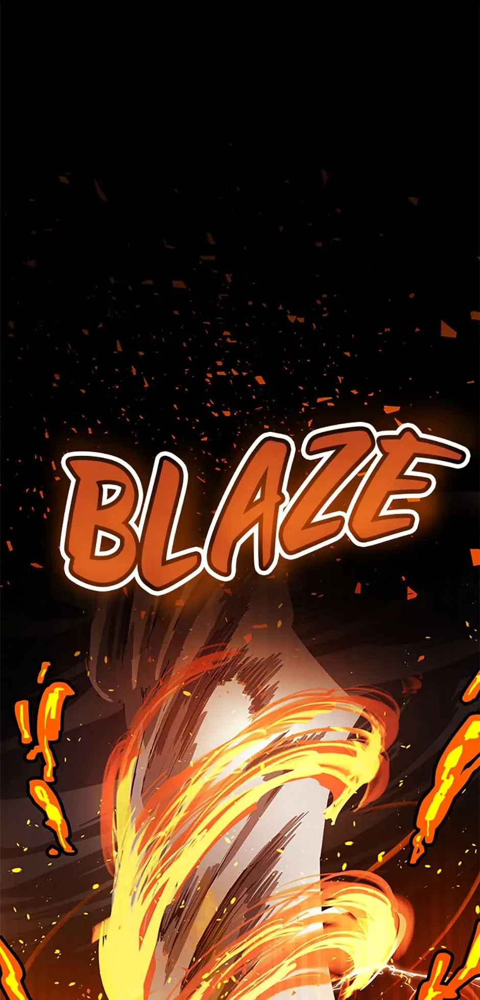 Disciple of the Holy Sword Chapter 33 - 3