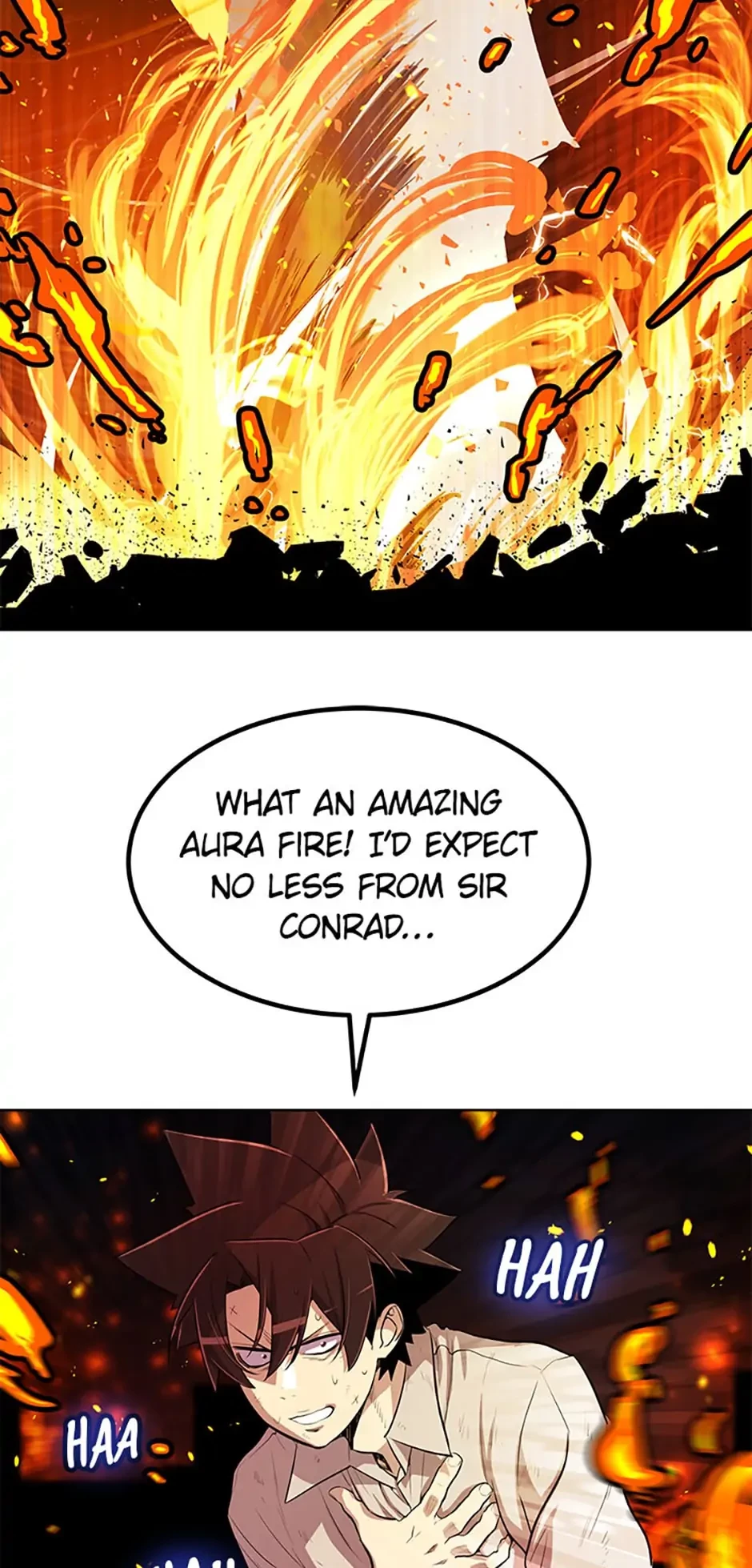 Disciple of the Holy Sword Chapter 33 - 4