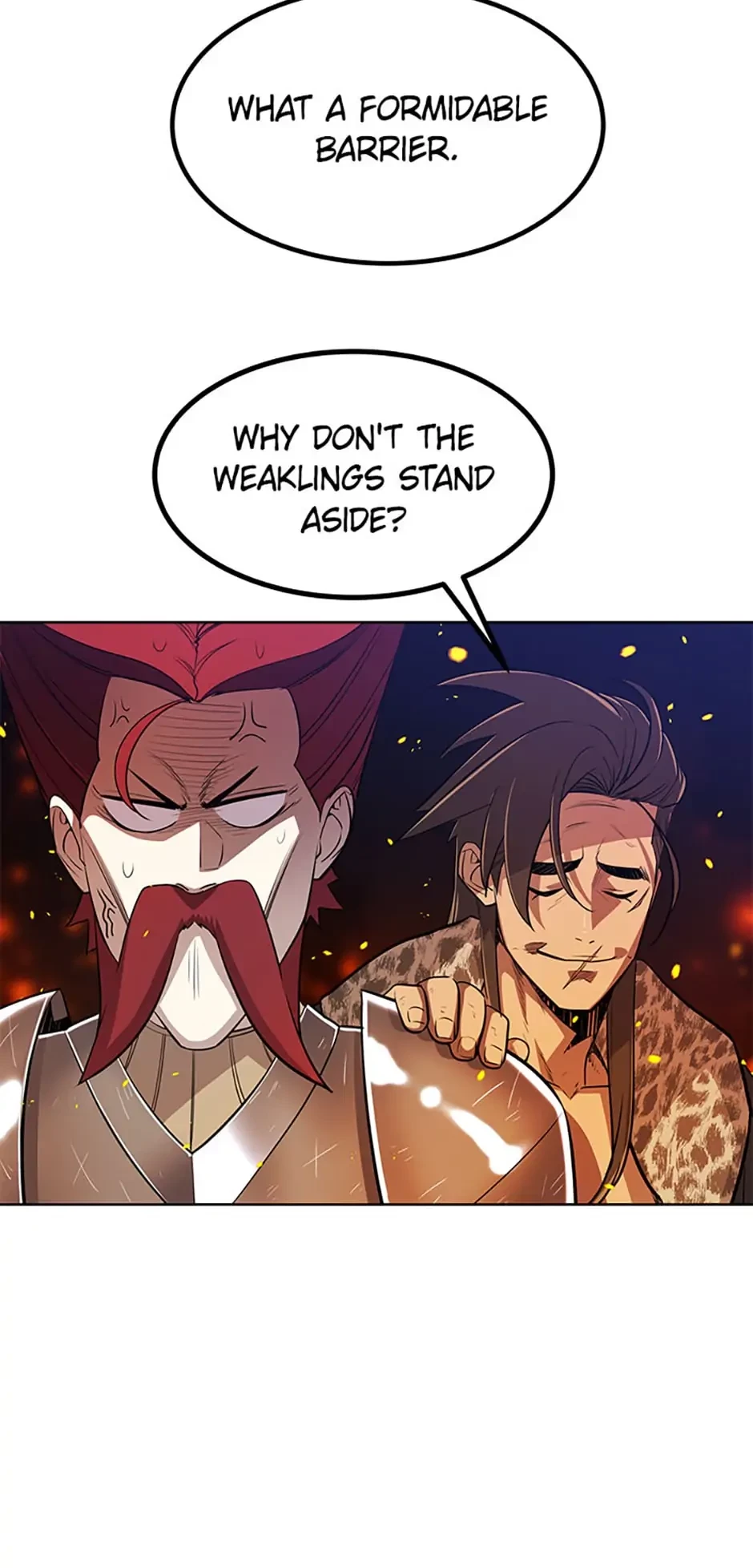 Disciple of the Holy Sword Chapter 33 - 6