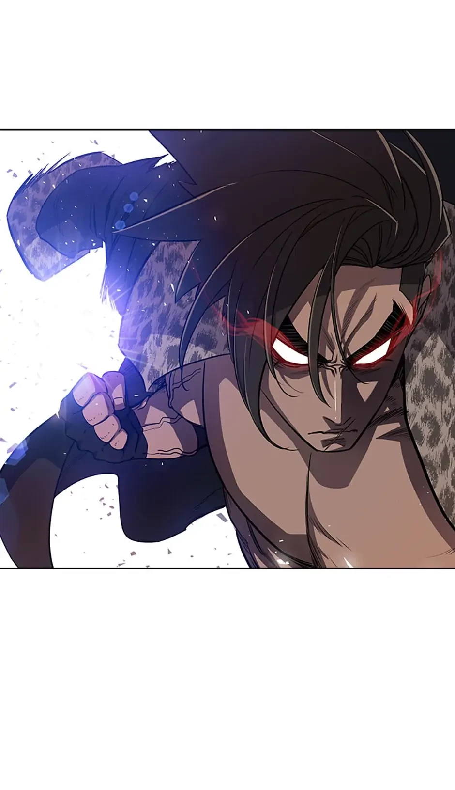 Disciple of the Holy Sword Chapter 33 - 7