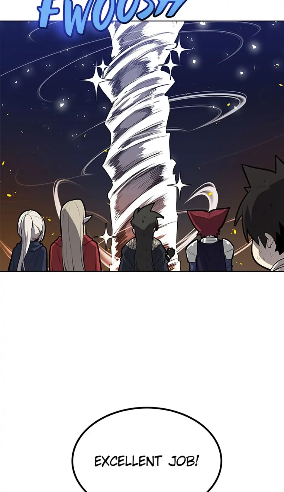 Disciple of the Holy Sword Chapter 33 - 10