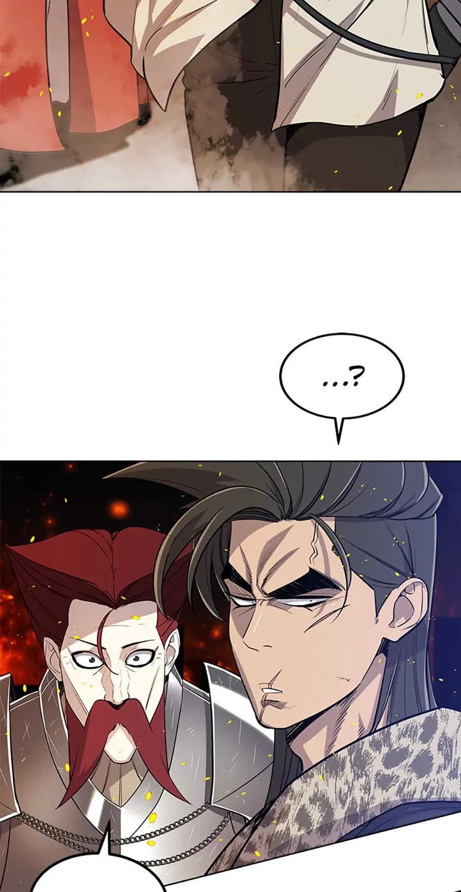 Disciple of the Holy Sword Chapter 33 - 14