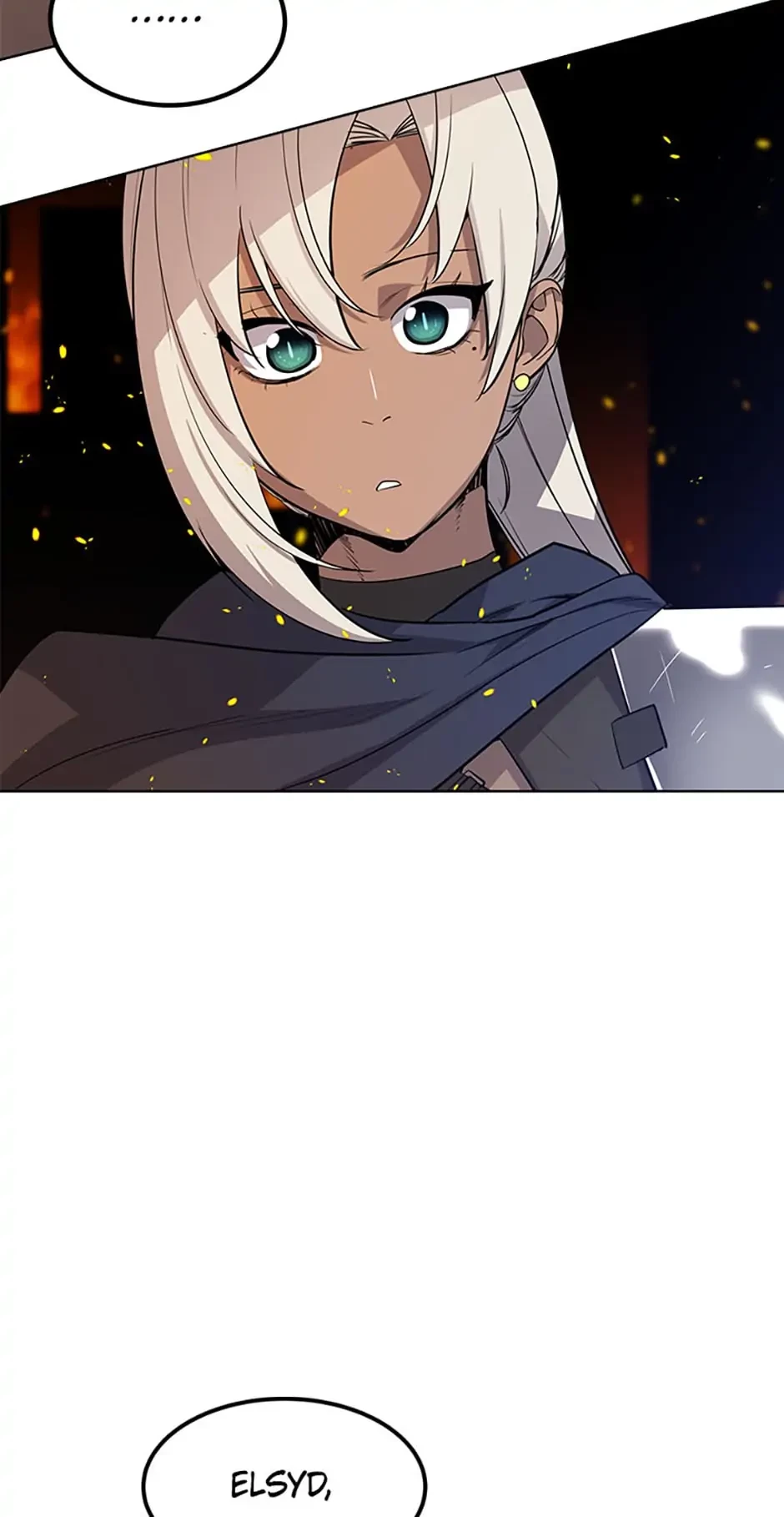 Disciple of the Holy Sword Chapter 33 - 15
