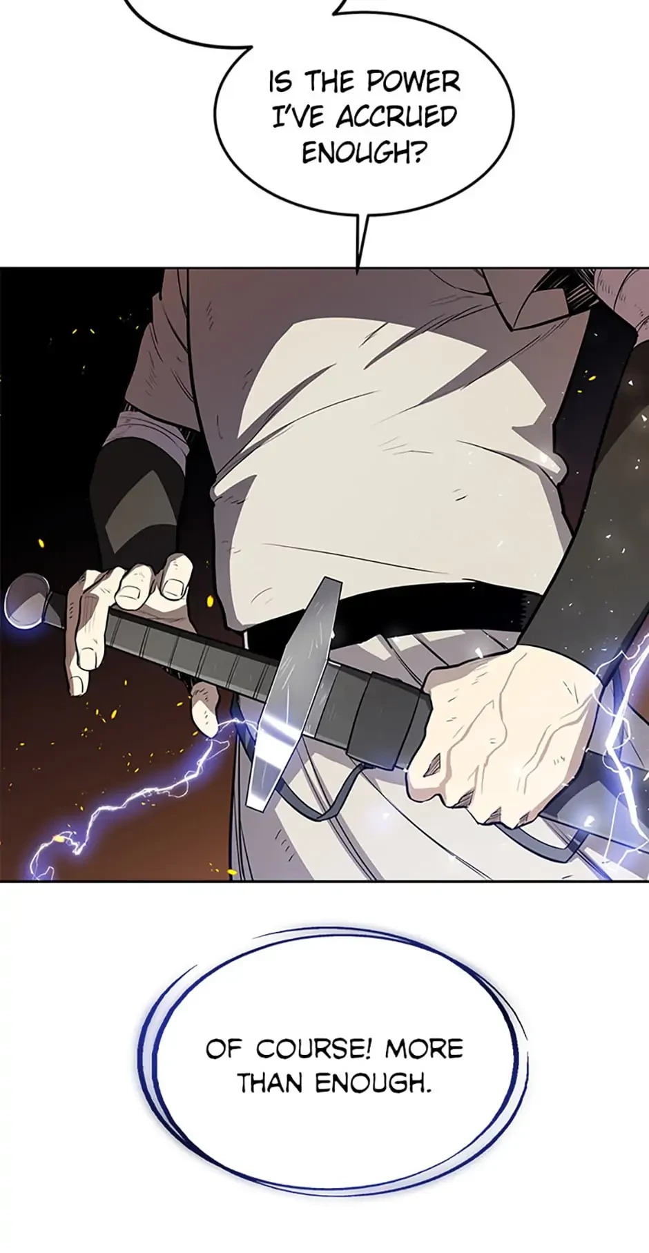 Disciple of the Holy Sword Chapter 33 - 16