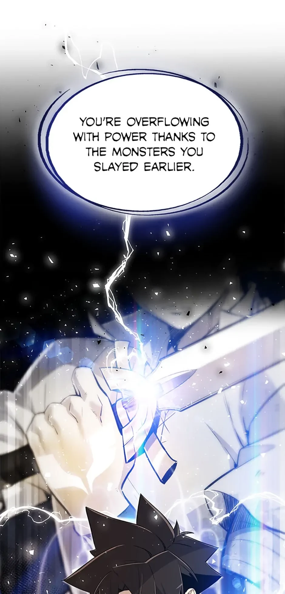 Disciple of the Holy Sword Chapter 33 - 17