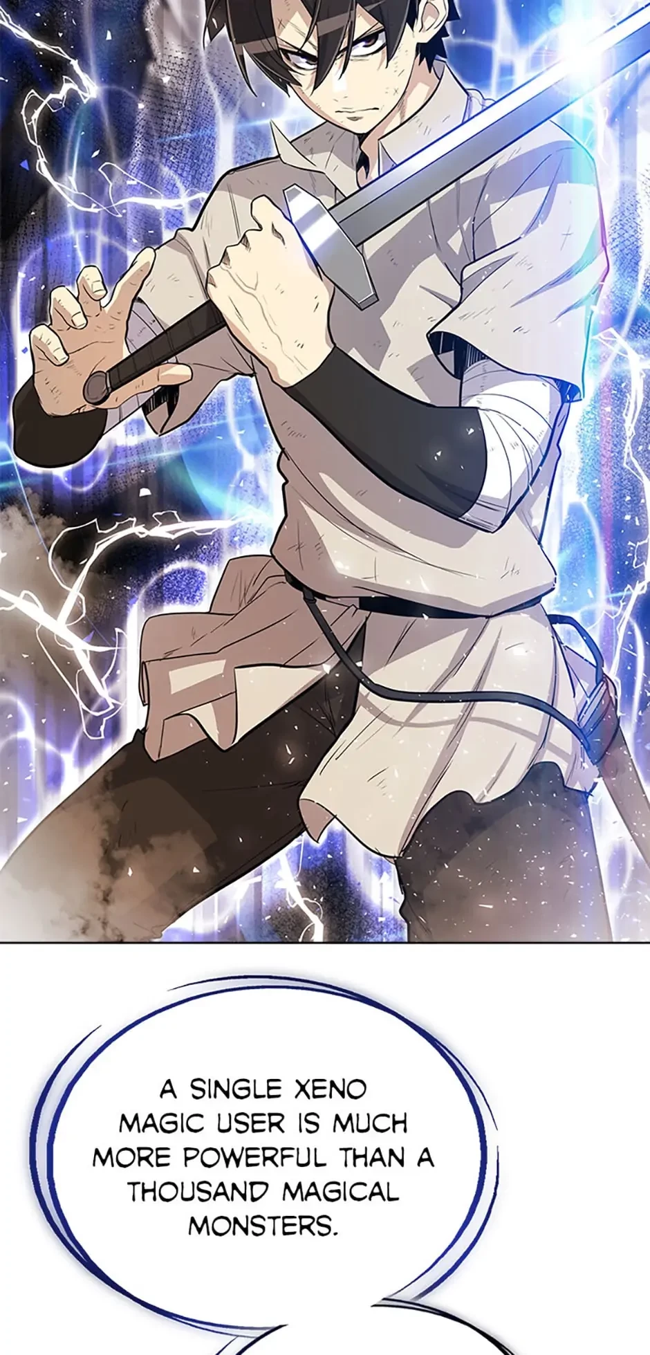 Disciple of the Holy Sword Chapter 33 - 18