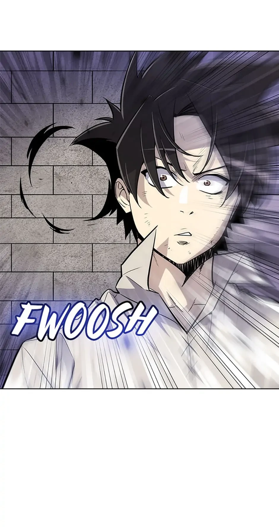 Disciple of the Holy Sword Chapter 34 - 39
