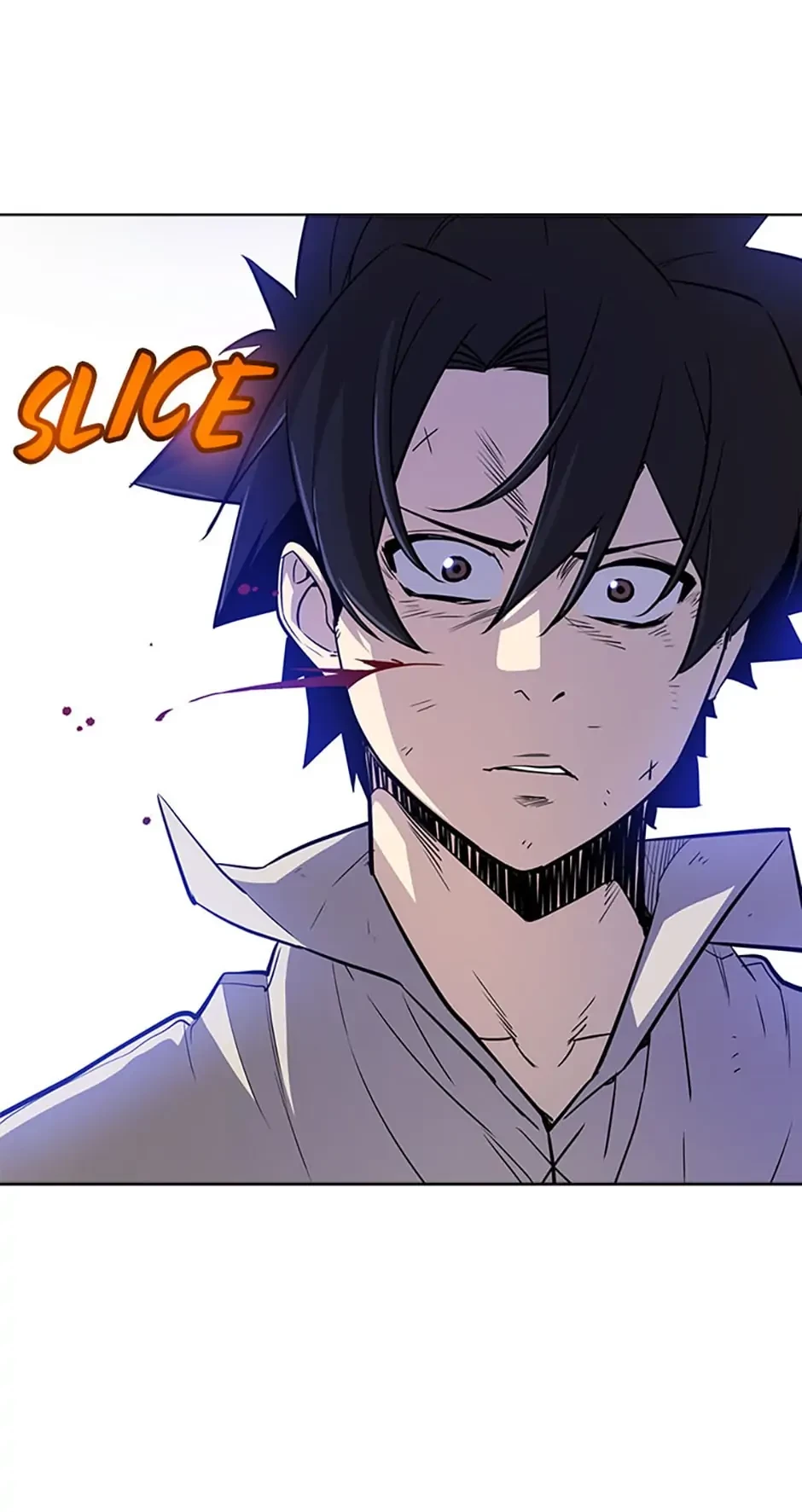 Disciple of the Holy Sword Chapter 34 - 40