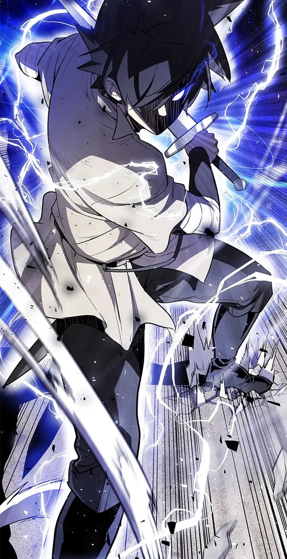 Disciple of the Holy Sword Chapter 33 - 22