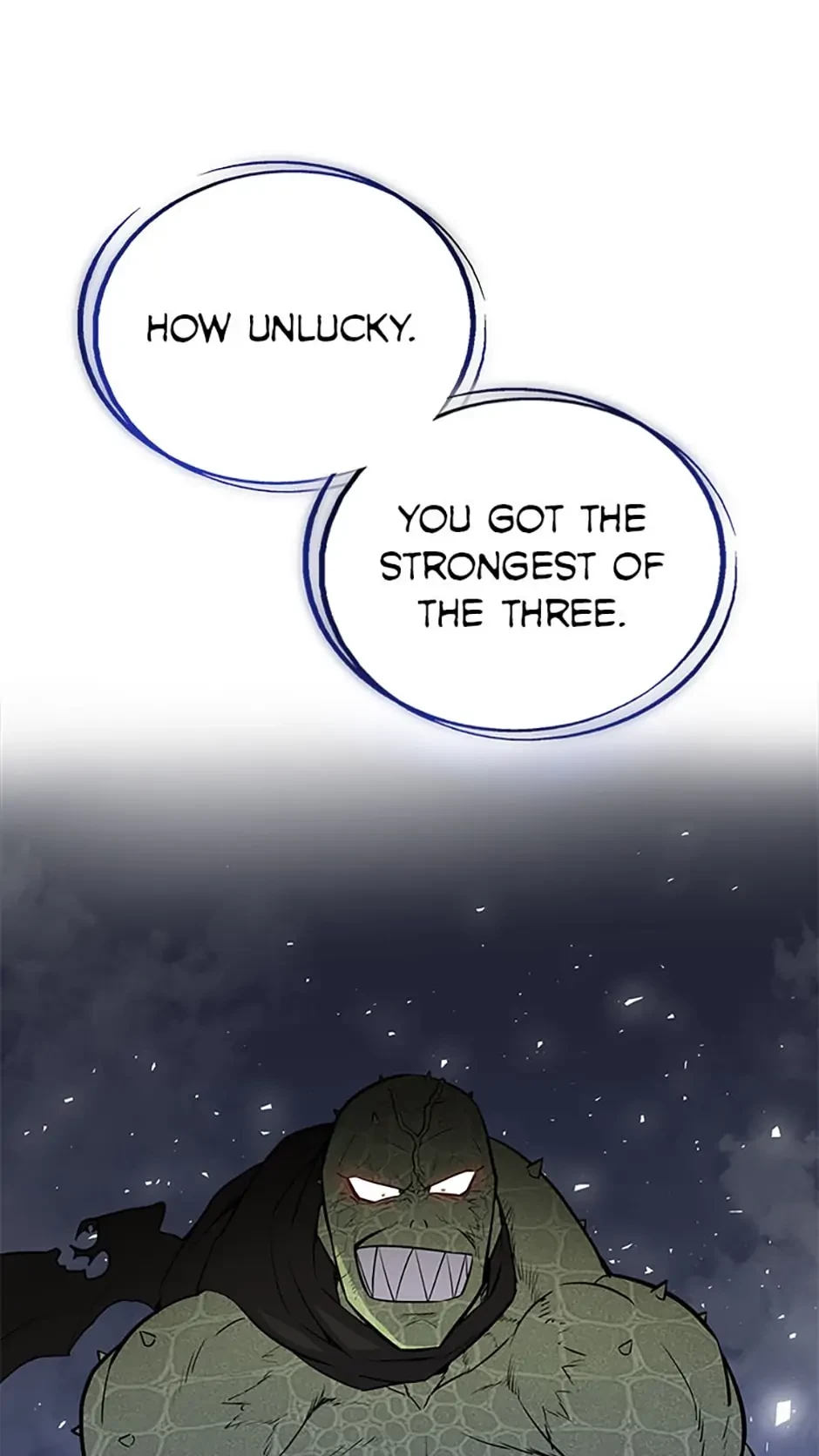 Disciple of the Holy Sword Chapter 34 - 41