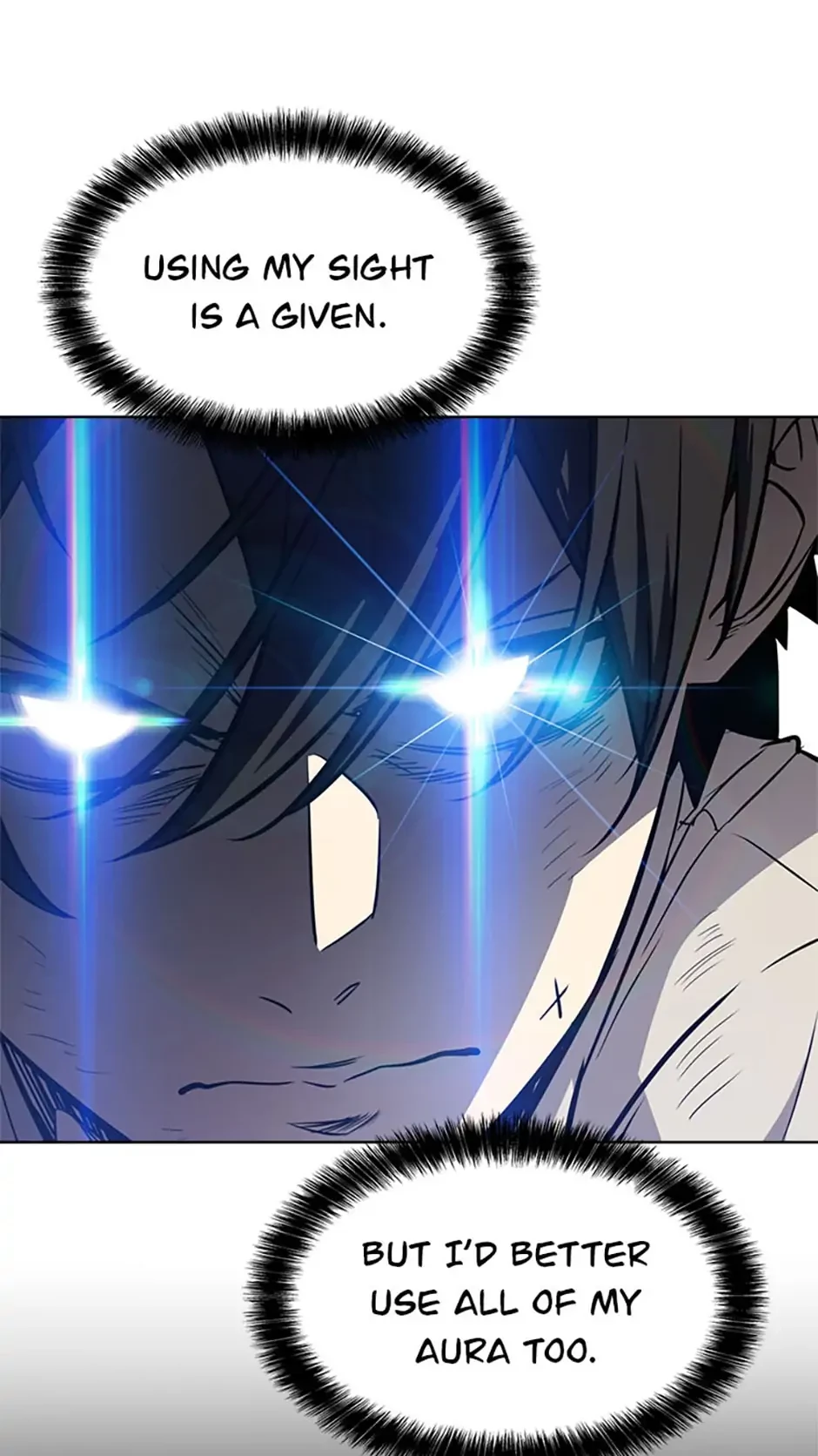 Disciple of the Holy Sword Chapter 34 - 43