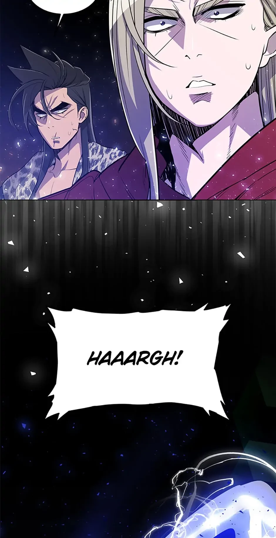 Disciple of the Holy Sword Chapter 33 - 24