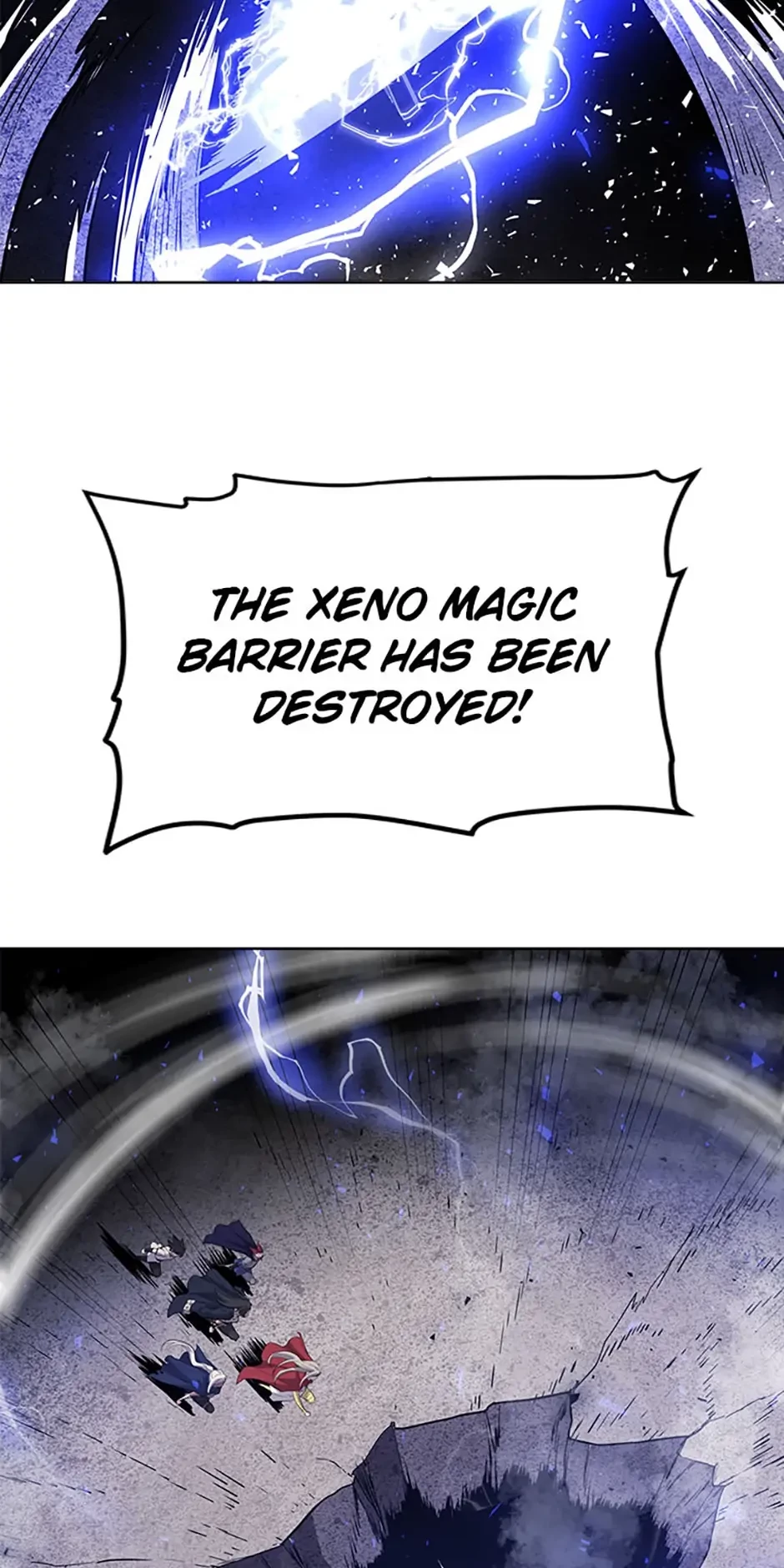 Disciple of the Holy Sword Chapter 33 - 29