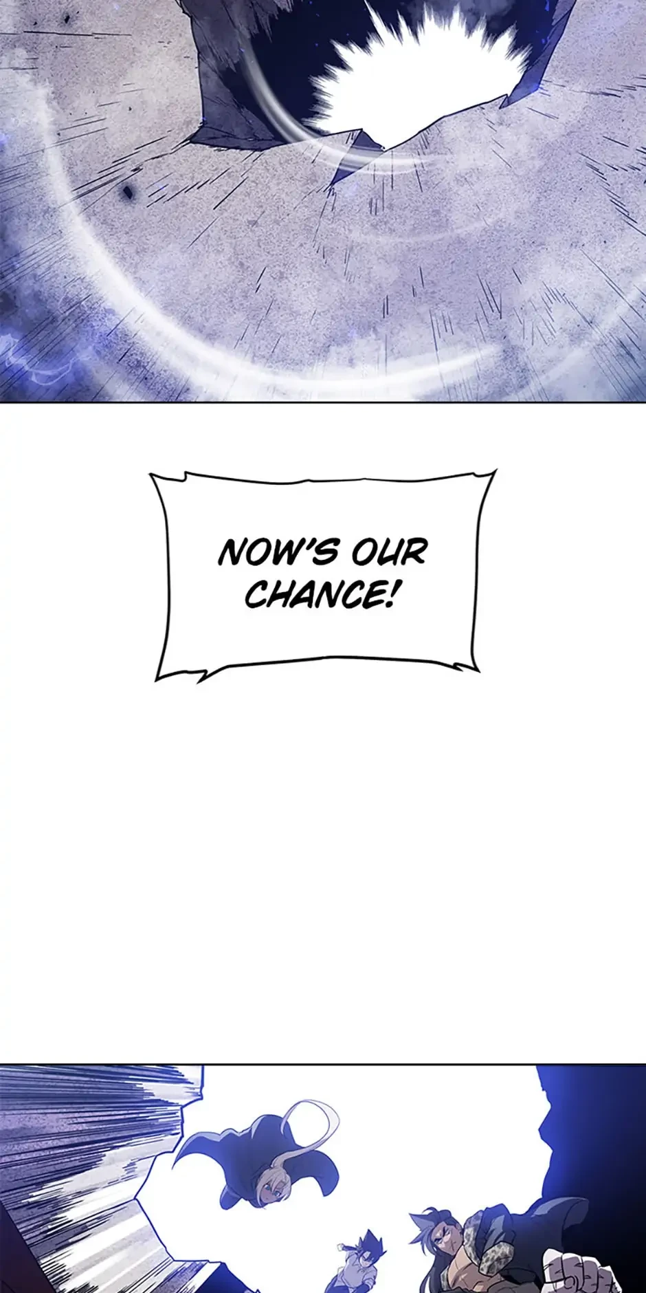 Disciple of the Holy Sword Chapter 33 - 30