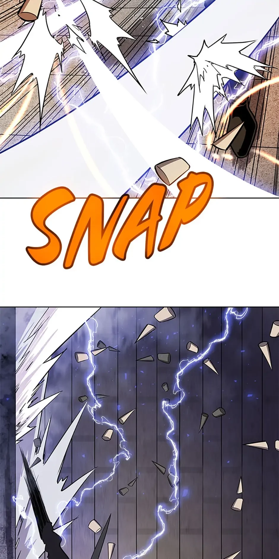 Disciple of the Holy Sword Chapter 34 - 53