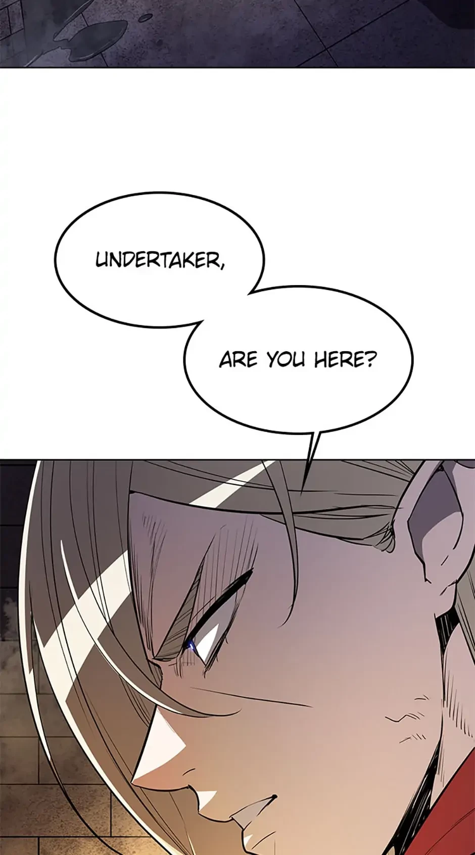 Disciple of the Holy Sword Chapter 33 - 35