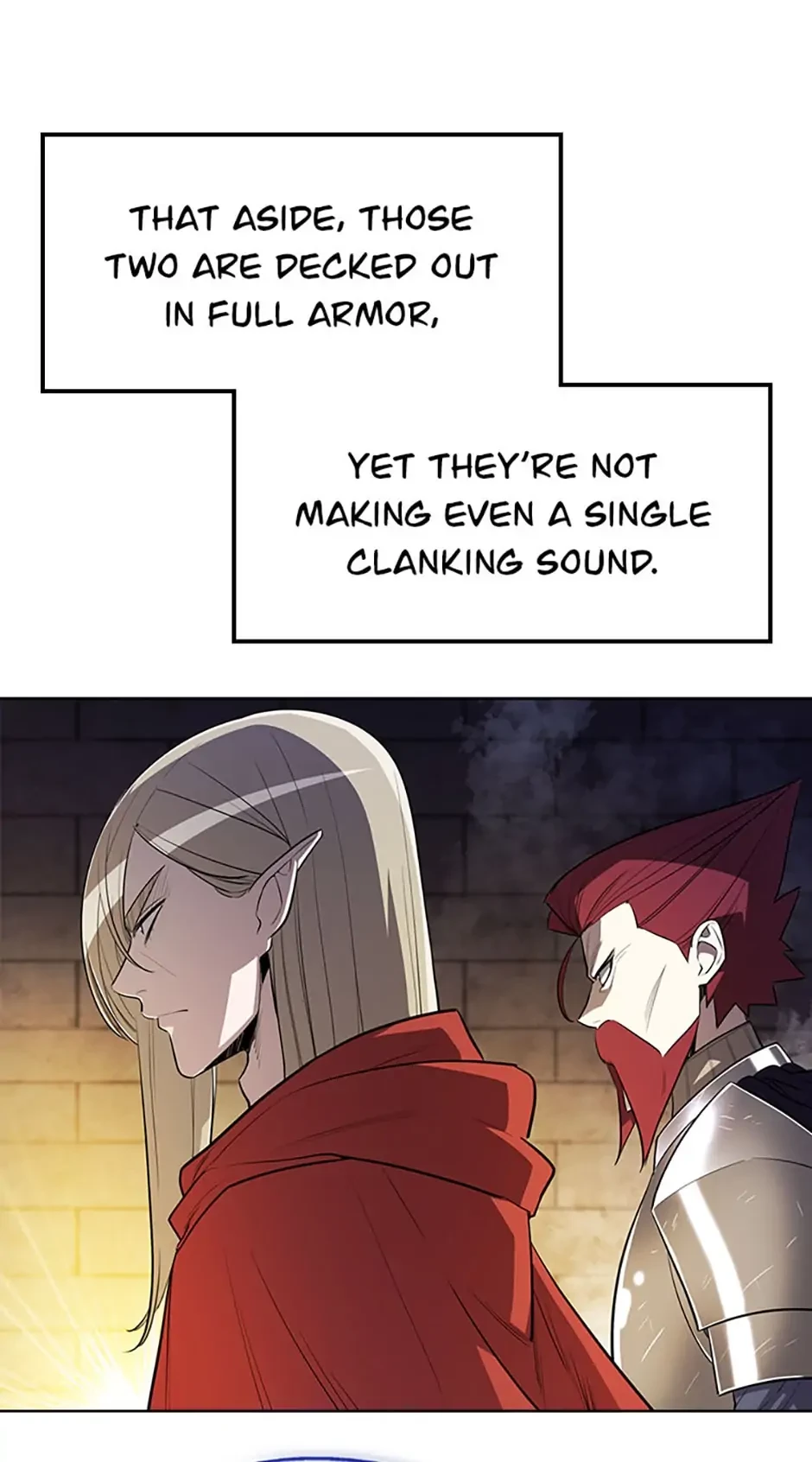 Disciple of the Holy Sword Chapter 33 - 38