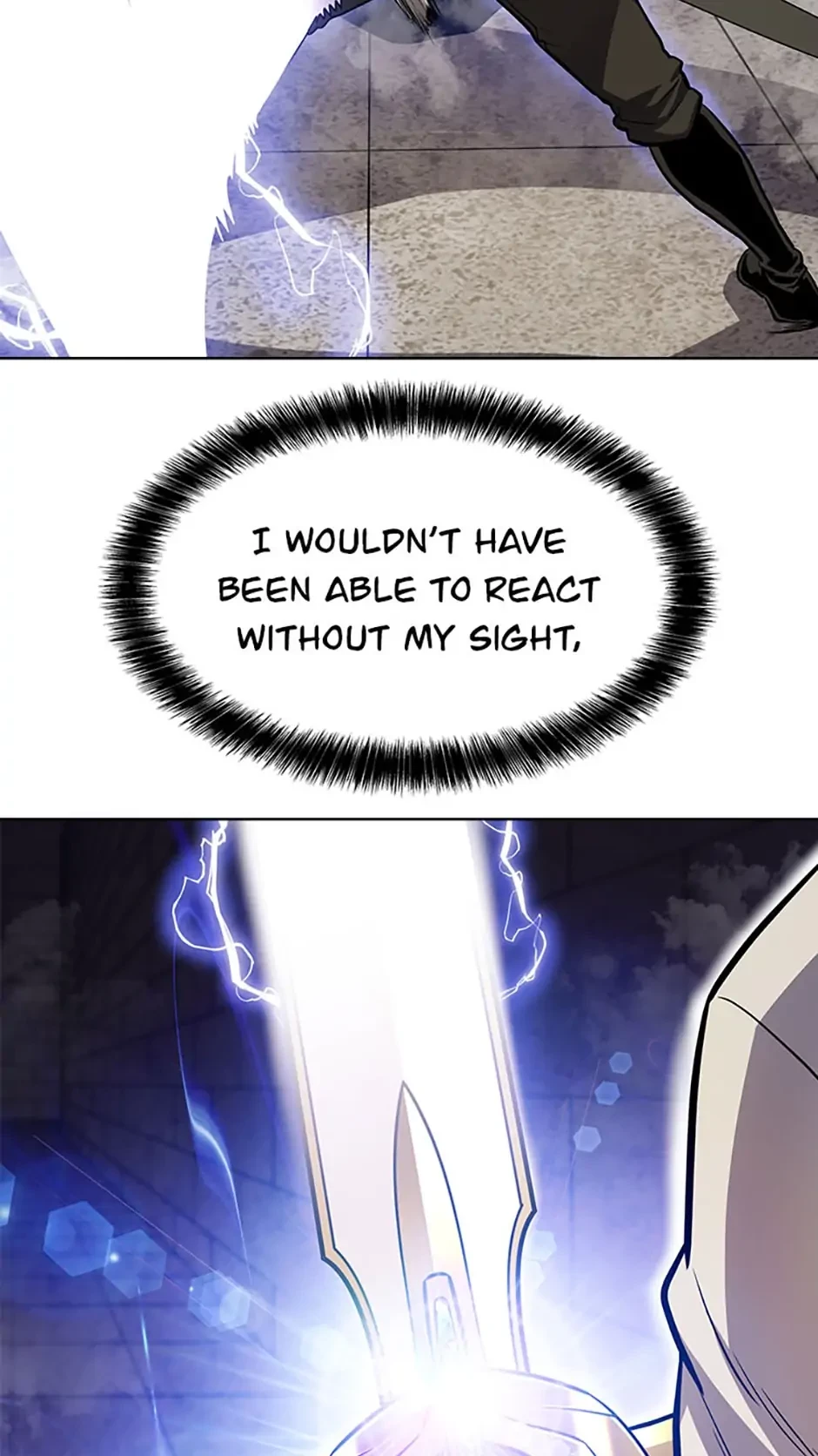 Disciple of the Holy Sword Chapter 34 - 58