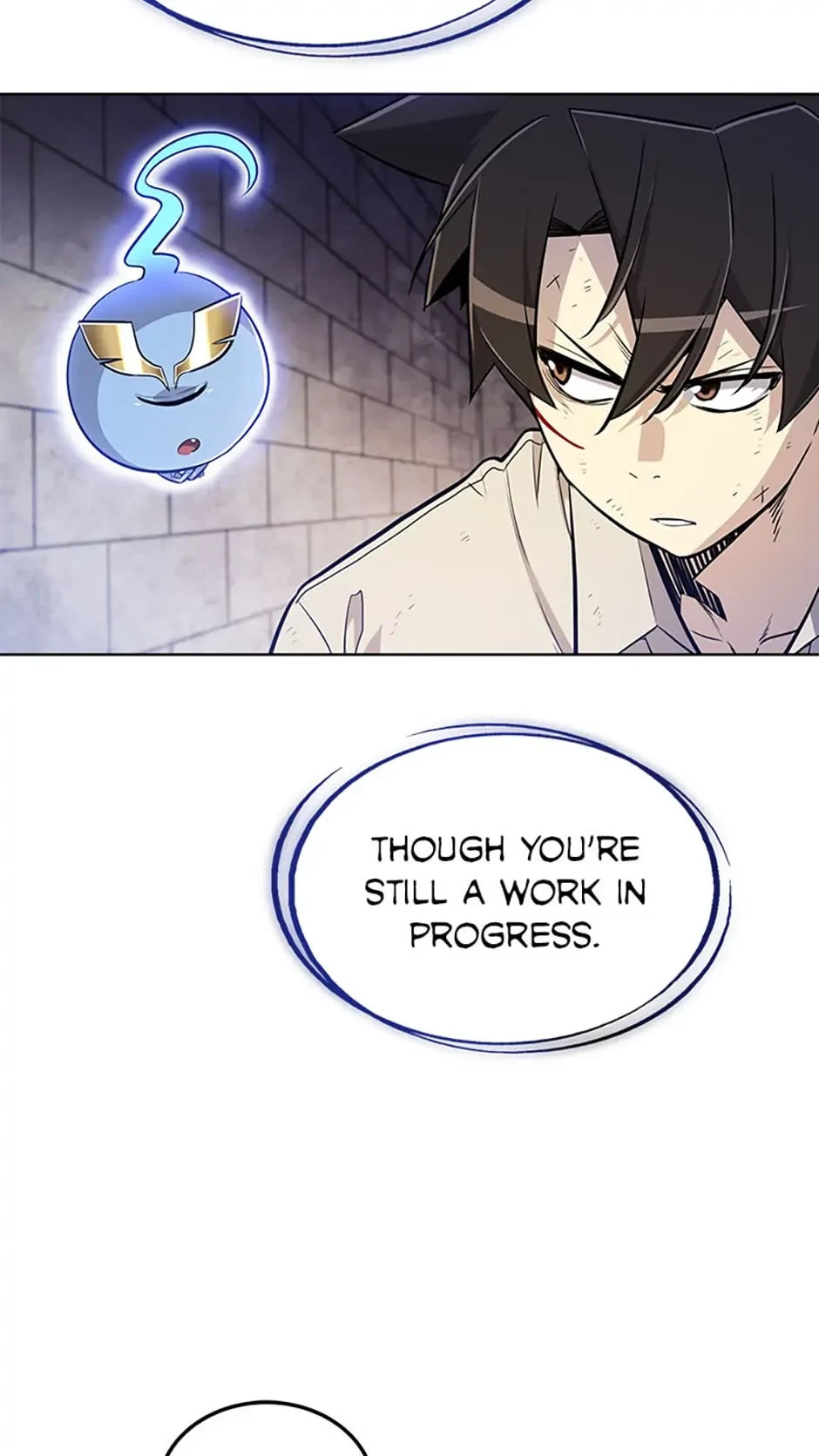Disciple of the Holy Sword Chapter 34 - 60