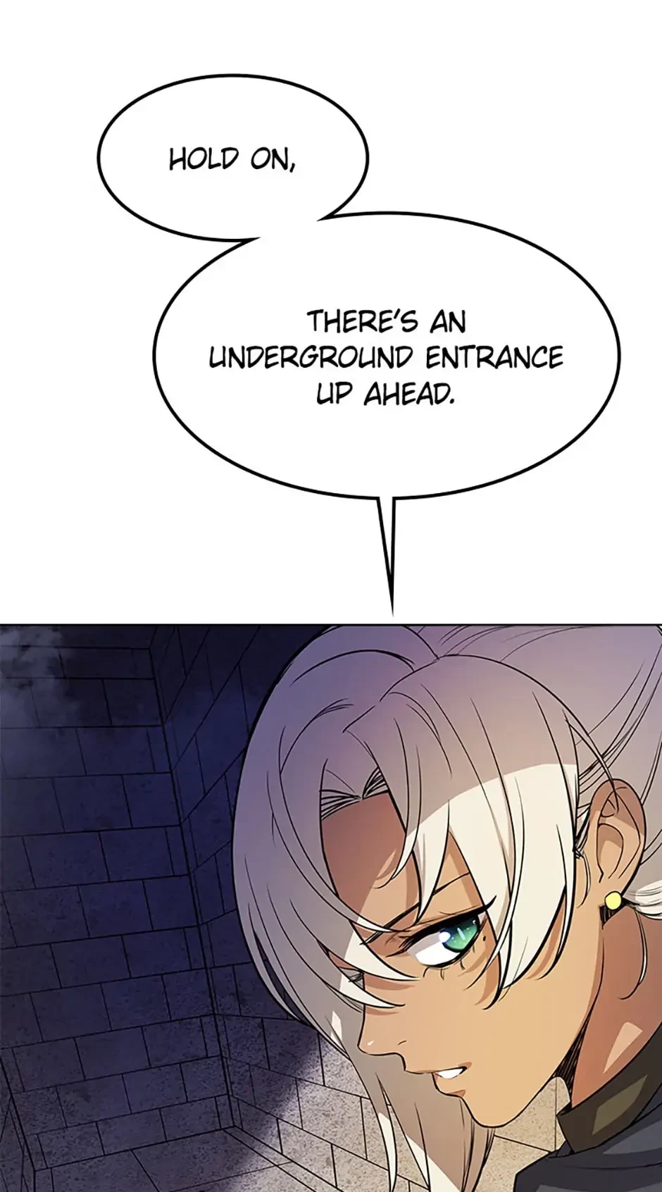 Disciple of the Holy Sword Chapter 33 - 40