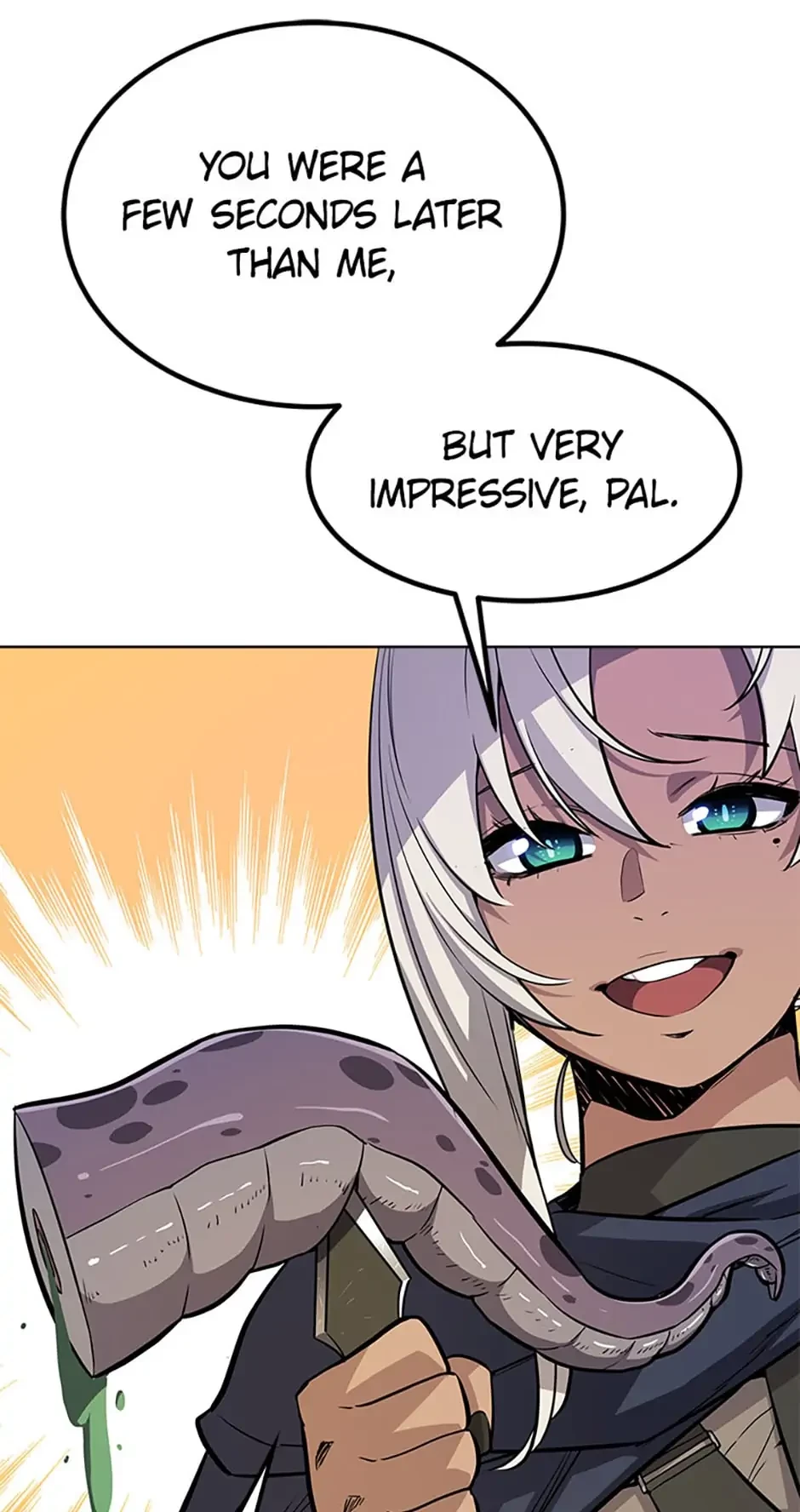 Disciple of the Holy Sword Chapter 34 - 62
