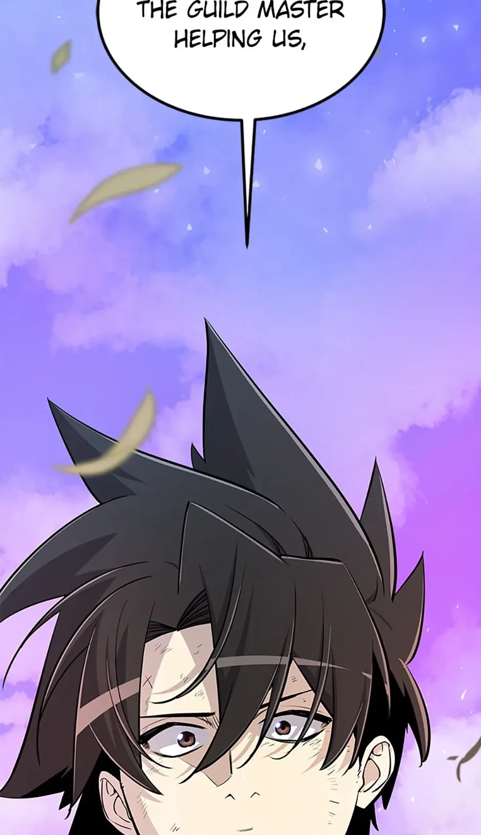 Disciple of the Holy Sword Chapter 32 - 2