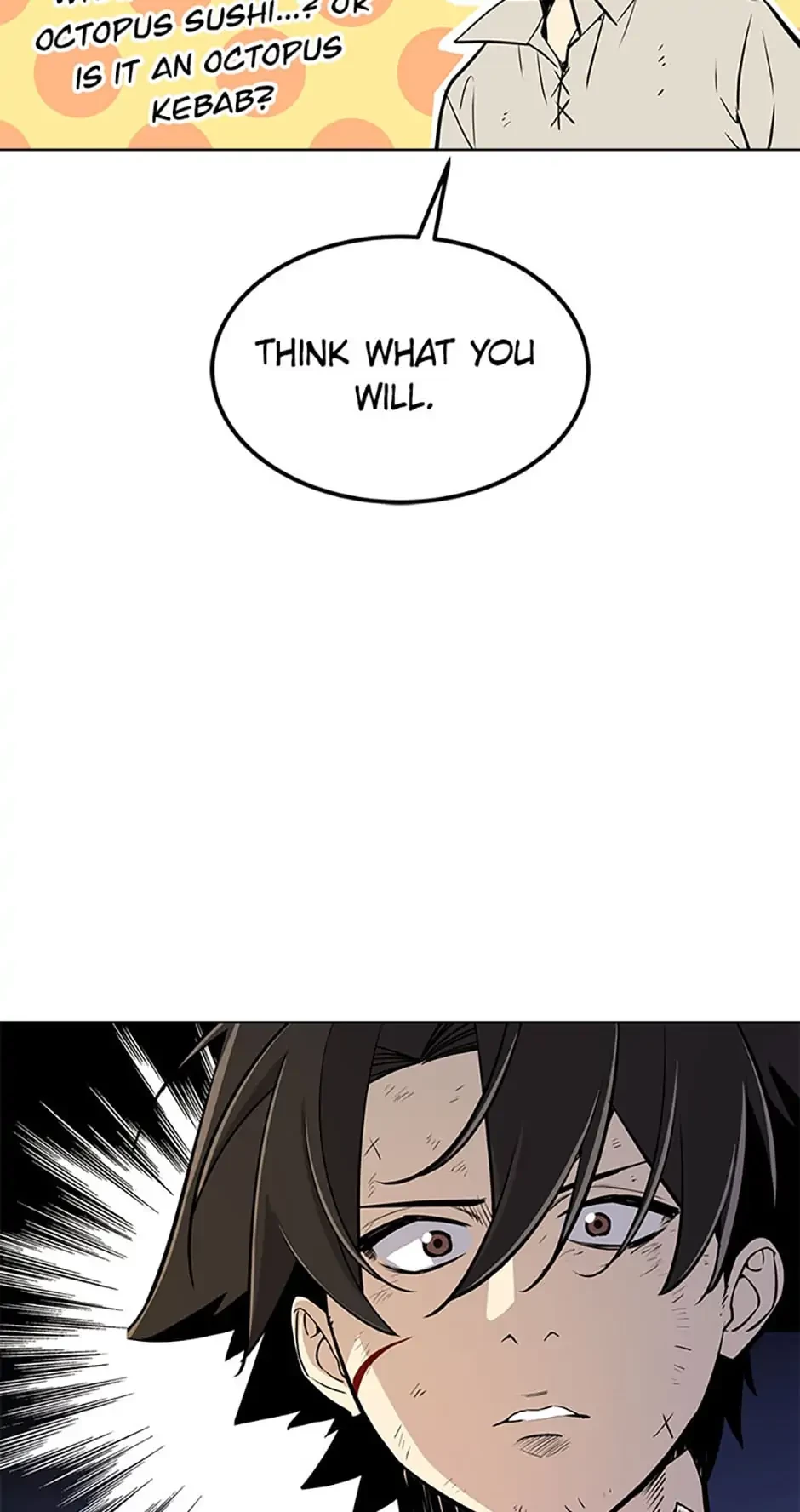 Disciple of the Holy Sword Chapter 34 - 64