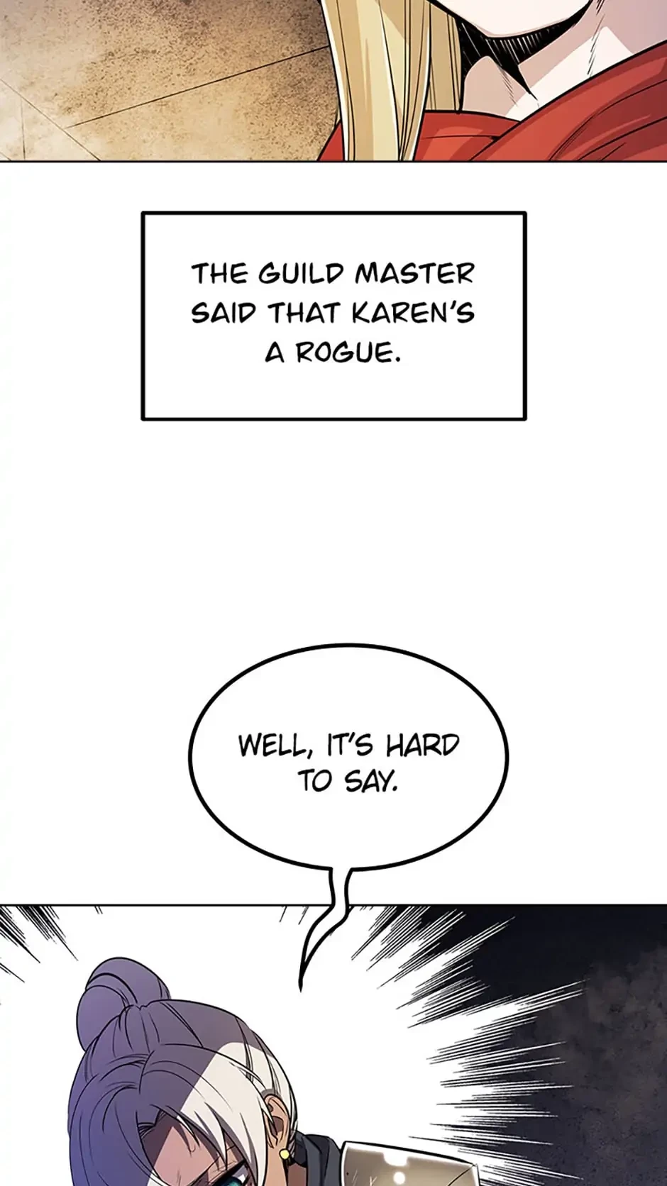 Disciple of the Holy Sword Chapter 33 - 45
