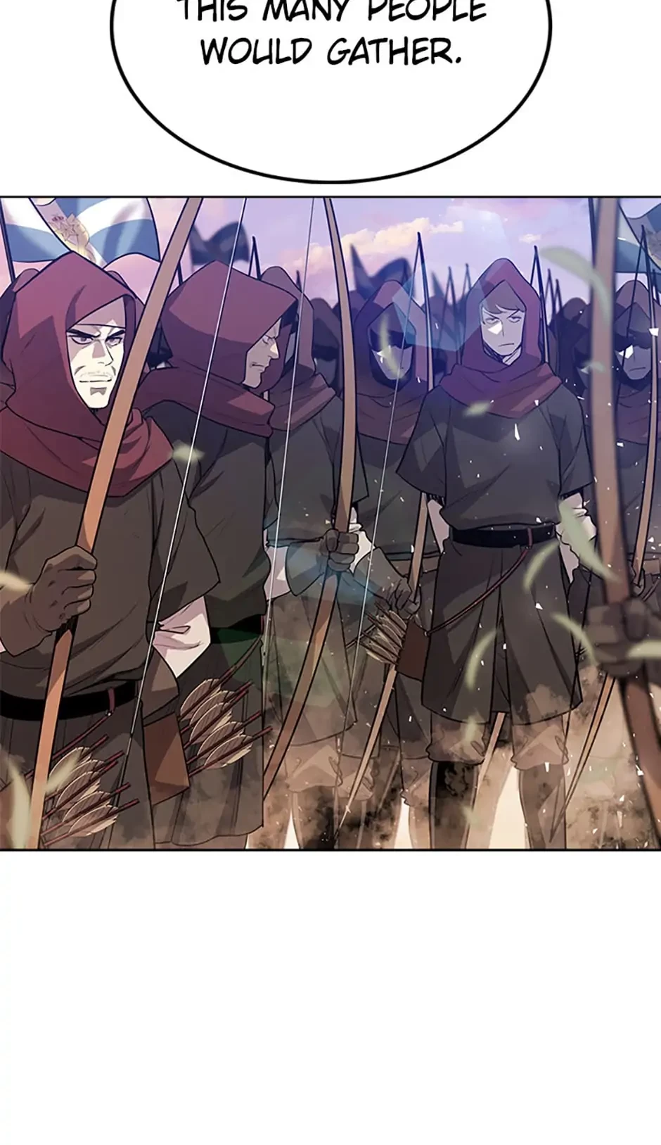 Disciple of the Holy Sword Chapter 32 - 5