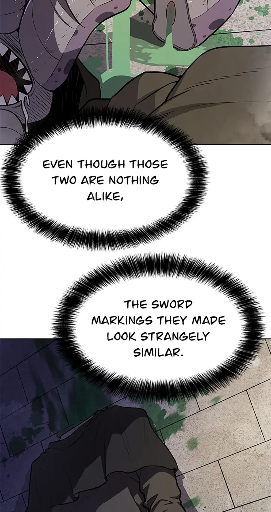 Disciple of the Holy Sword Chapter 34 - 66