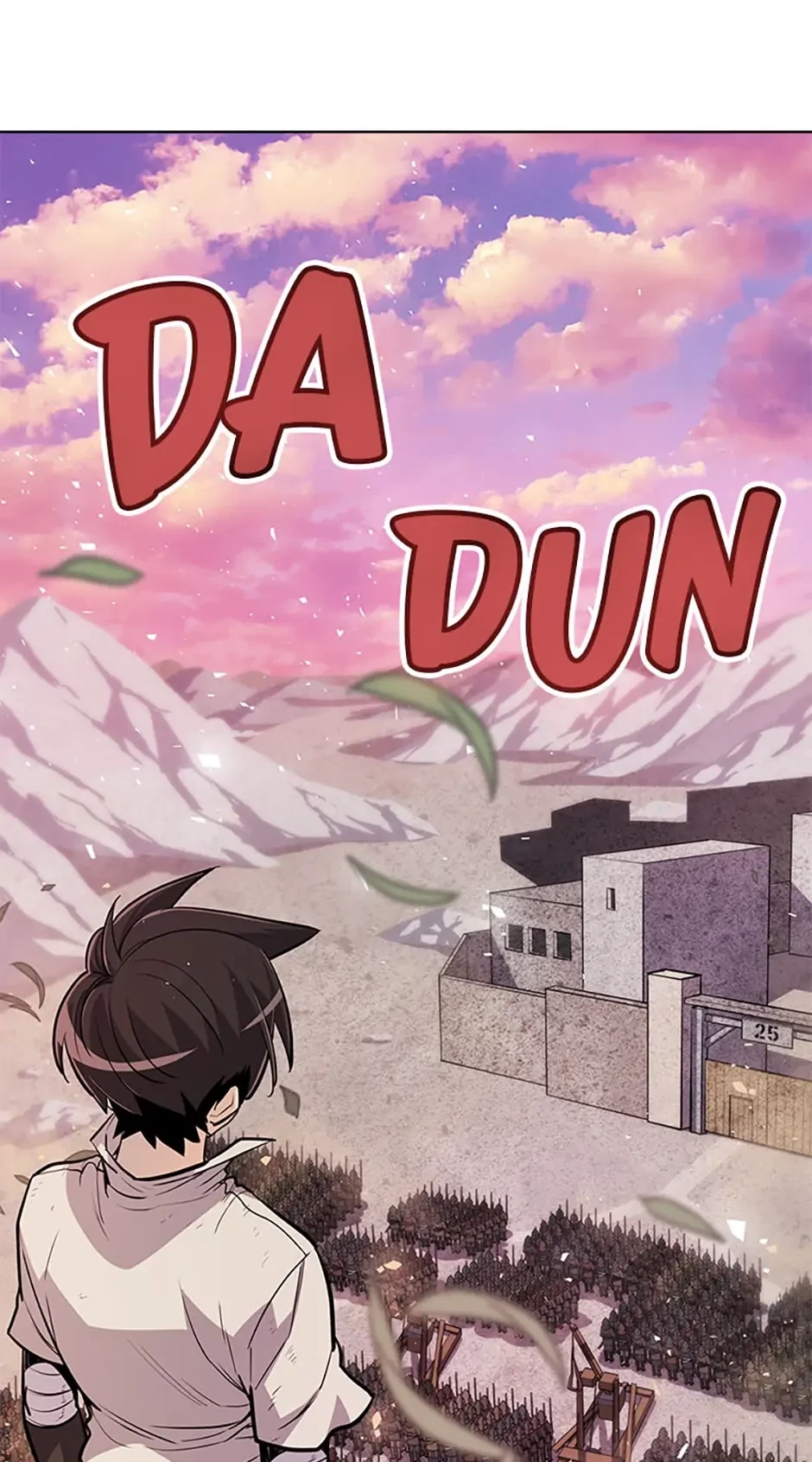 Disciple of the Holy Sword Chapter 32 - 6