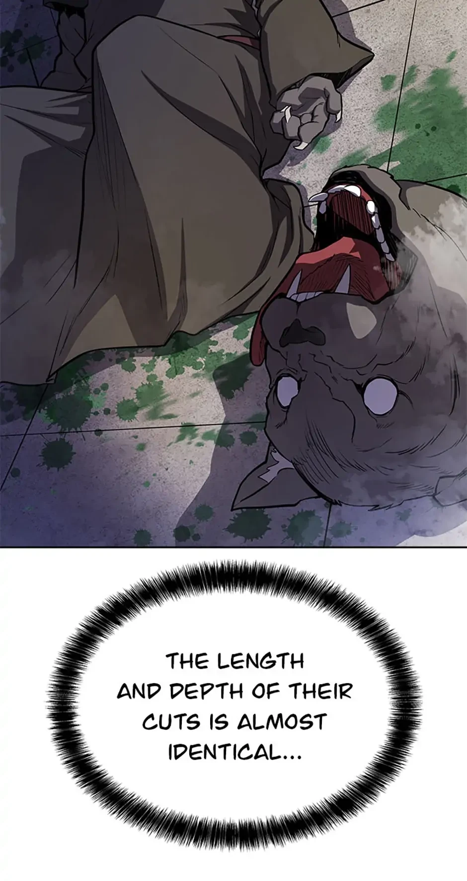 Disciple of the Holy Sword Chapter 34 - 67