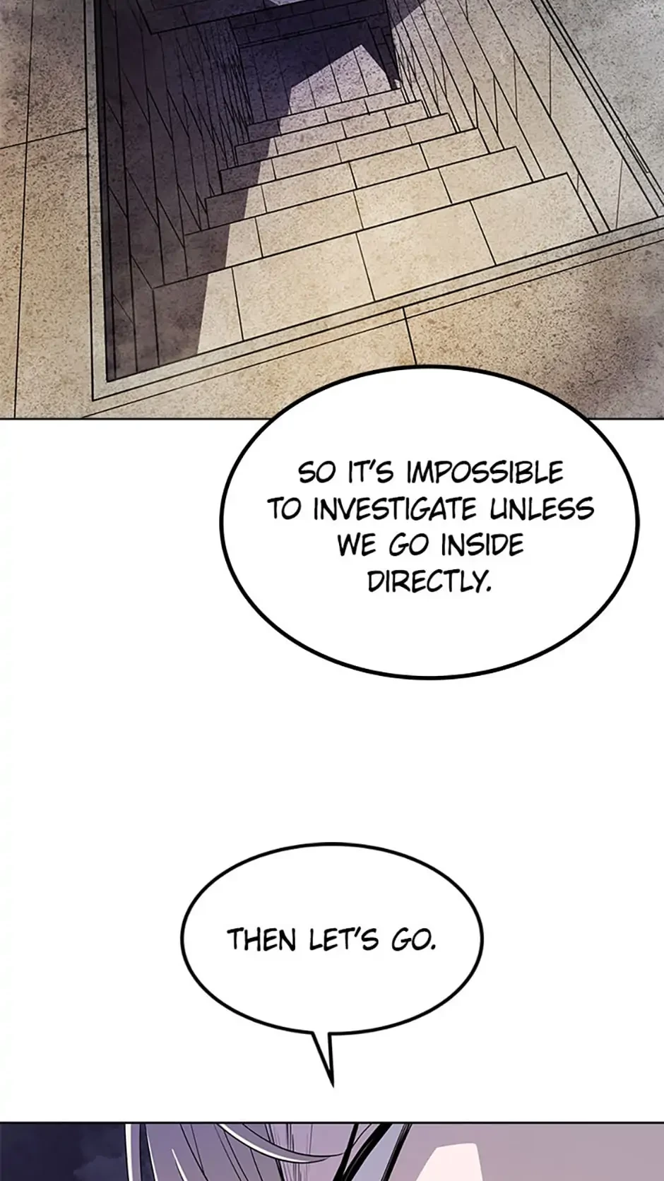 Disciple of the Holy Sword Chapter 33 - 47