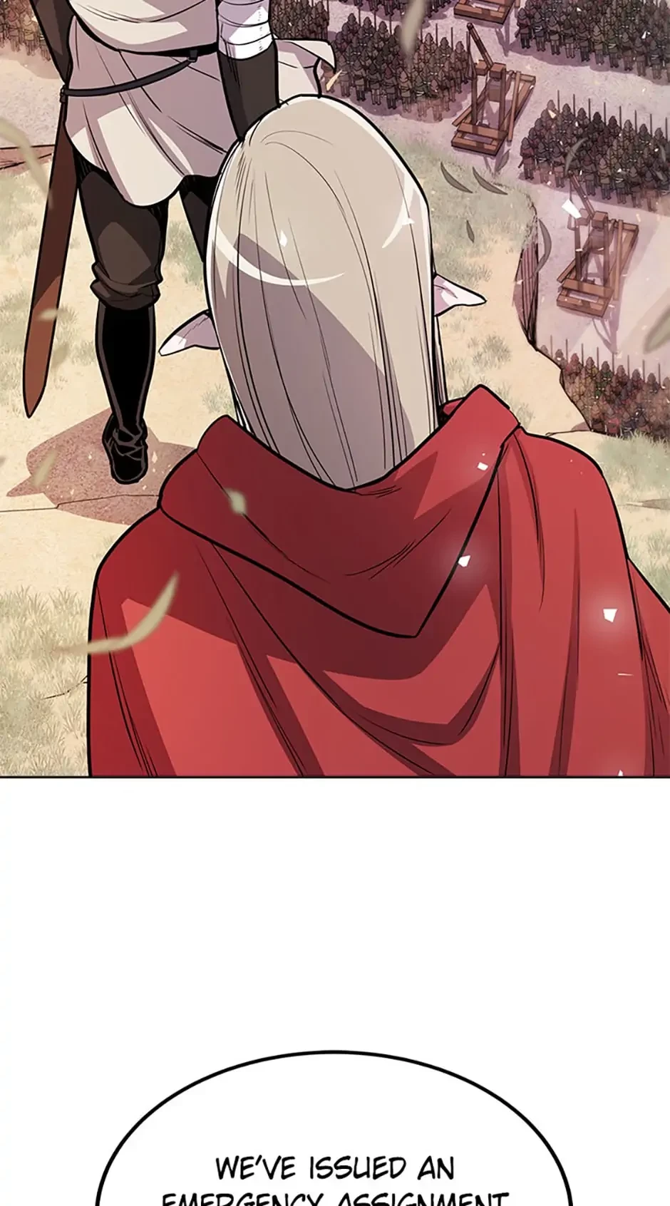 Disciple of the Holy Sword Chapter 32 - 7