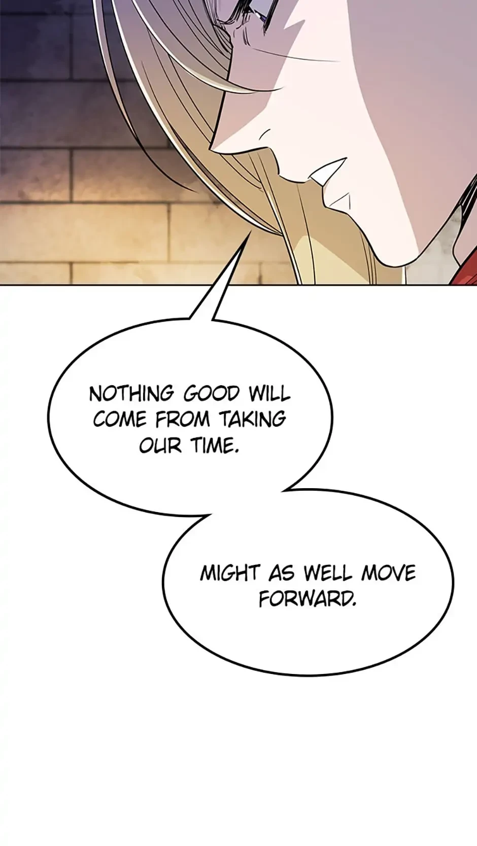 Disciple of the Holy Sword Chapter 33 - 48