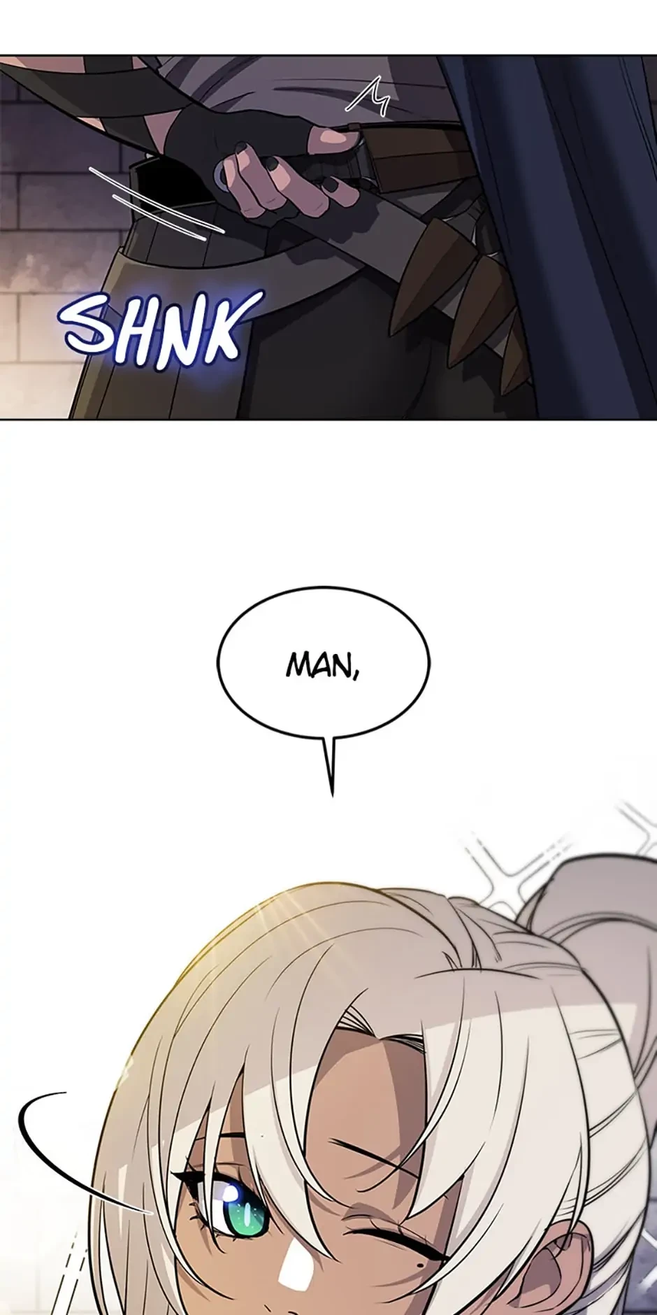 Disciple of the Holy Sword Chapter 34 - 70