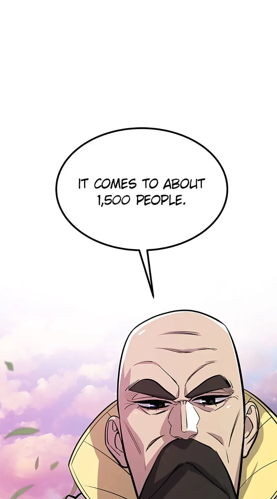 Disciple of the Holy Sword Chapter 32 - 9