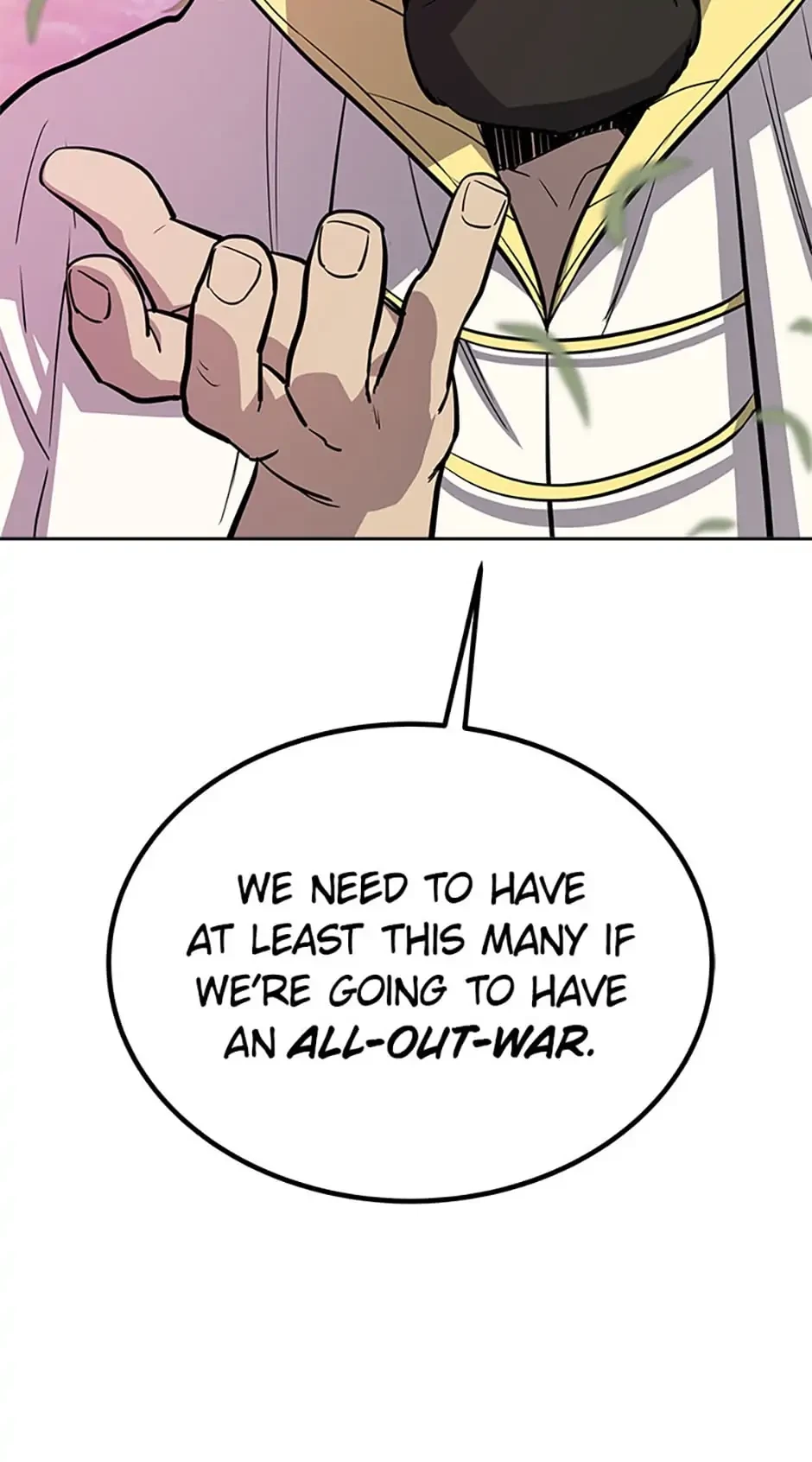 Disciple of the Holy Sword Chapter 32 - 10