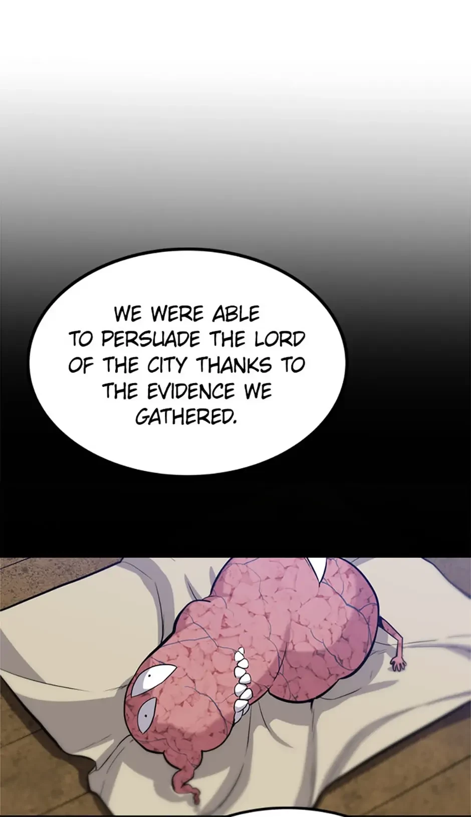Disciple of the Holy Sword Chapter 32 - 11