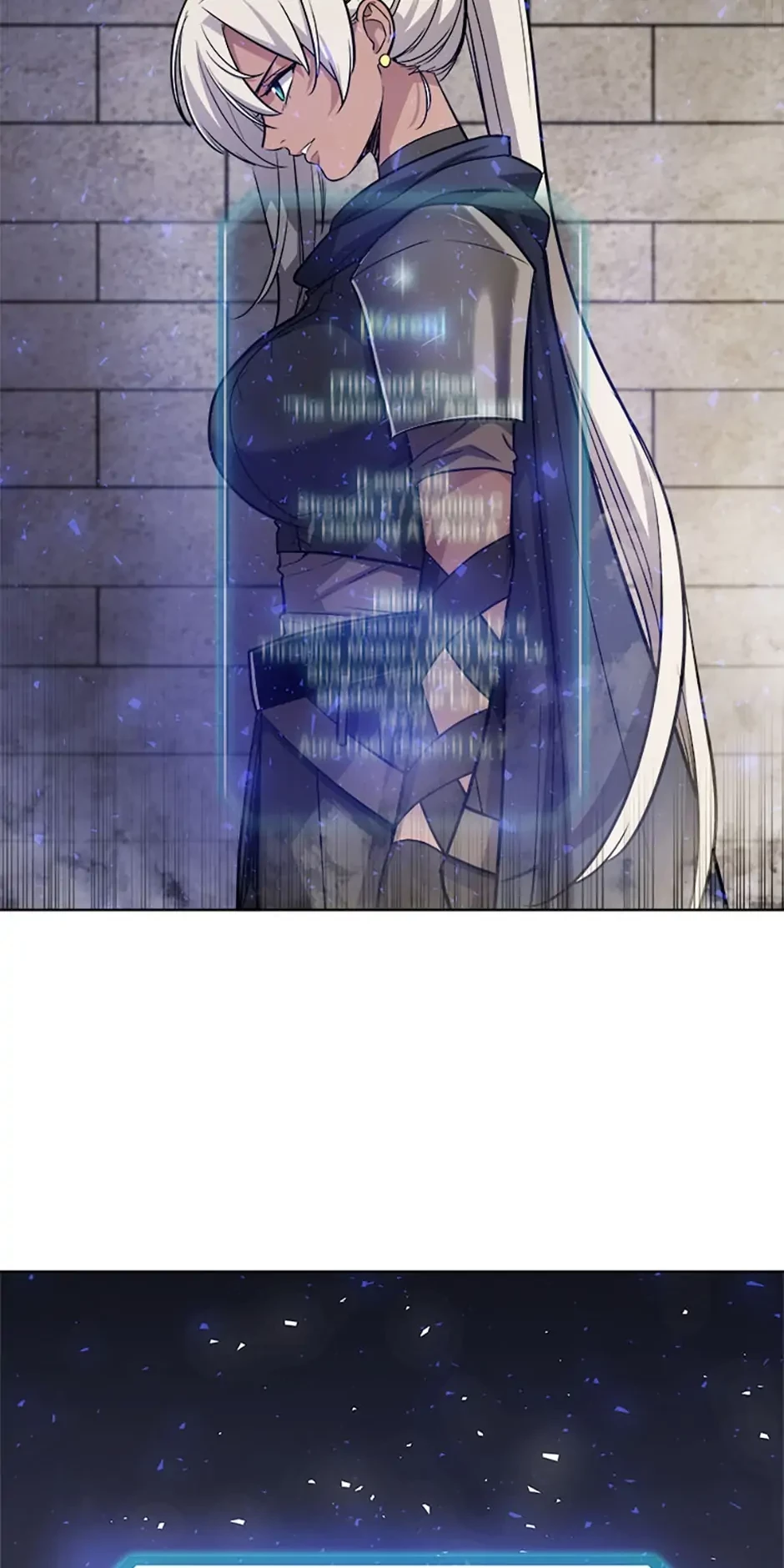 Disciple of the Holy Sword Chapter 34 - 75