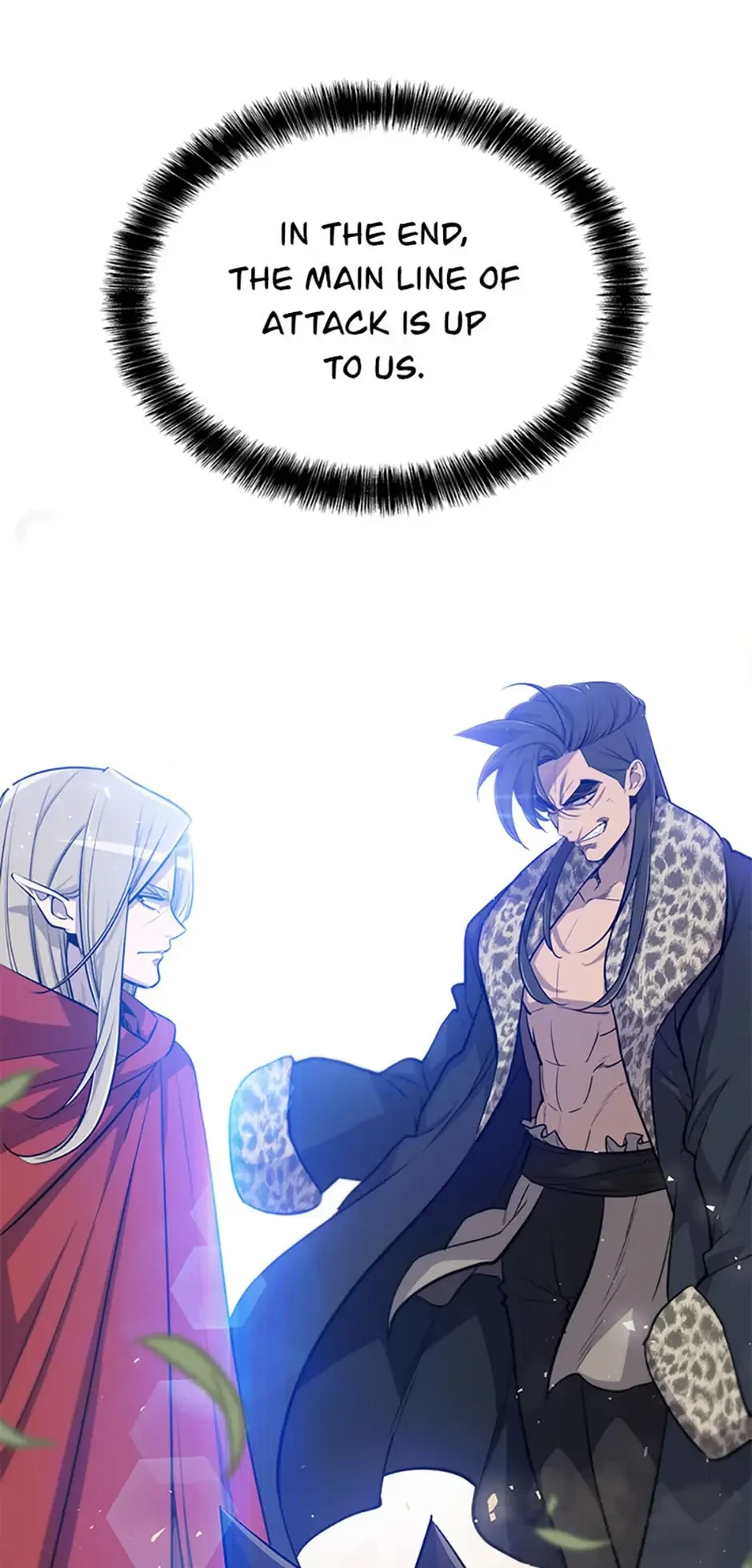 Disciple of the Holy Sword Chapter 32 - 17