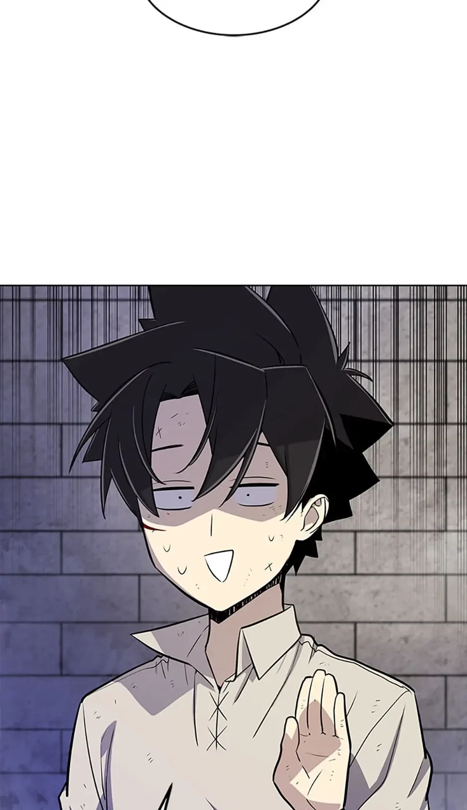 Disciple of the Holy Sword Chapter 34 - 80