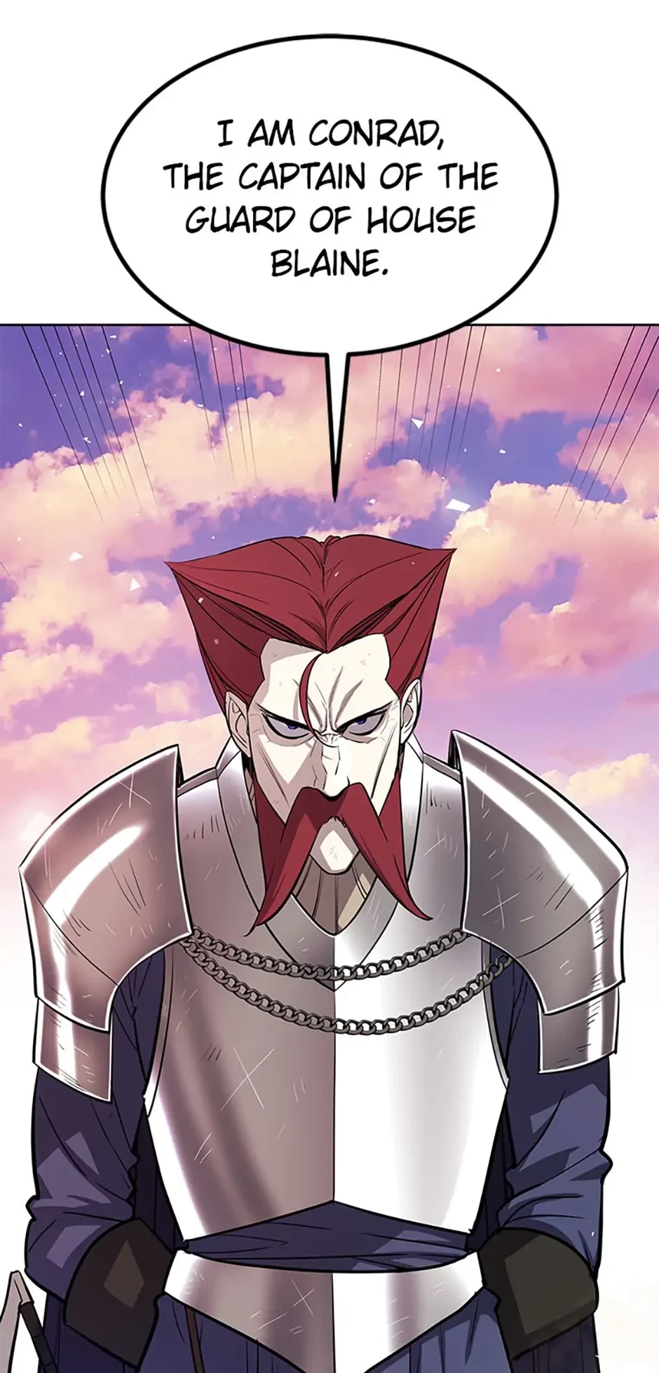 Disciple of the Holy Sword Chapter 32 - 20