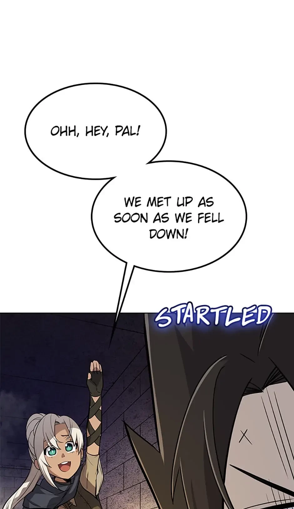 Disciple of the Holy Sword Chapter 33 - 61