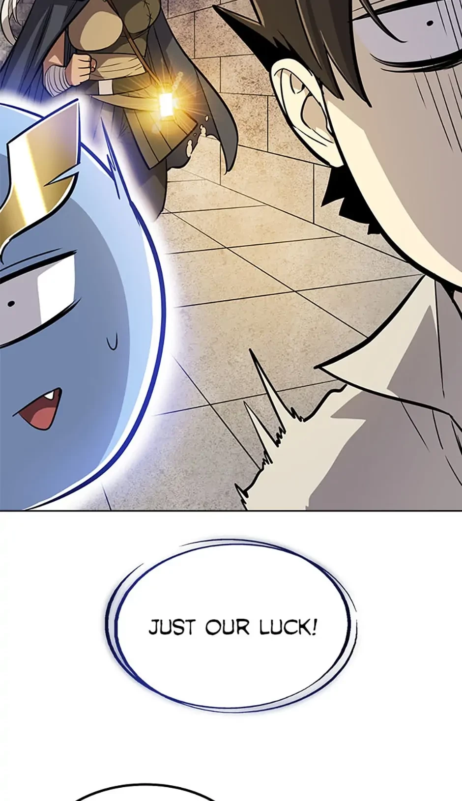 Disciple of the Holy Sword Chapter 33 - 62
