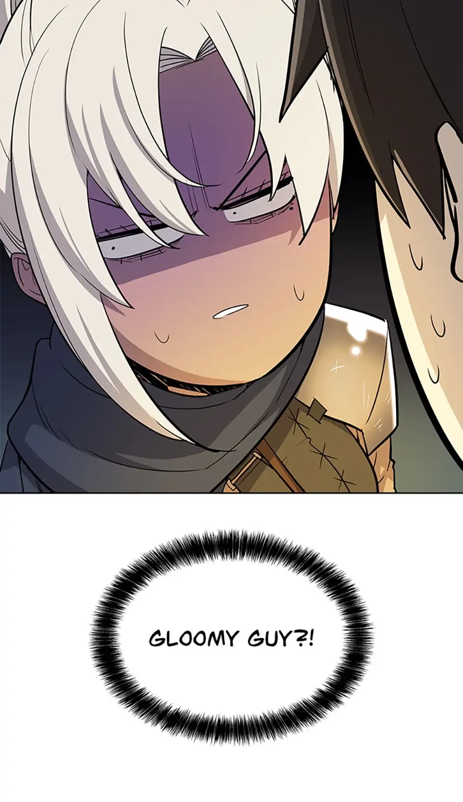 Disciple of the Holy Sword Chapter 33 - 65