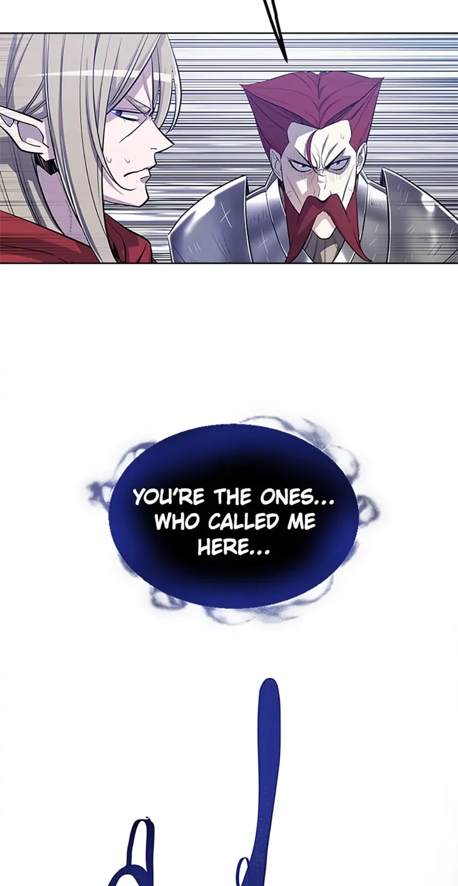 Disciple of the Holy Sword Chapter 32 - 25