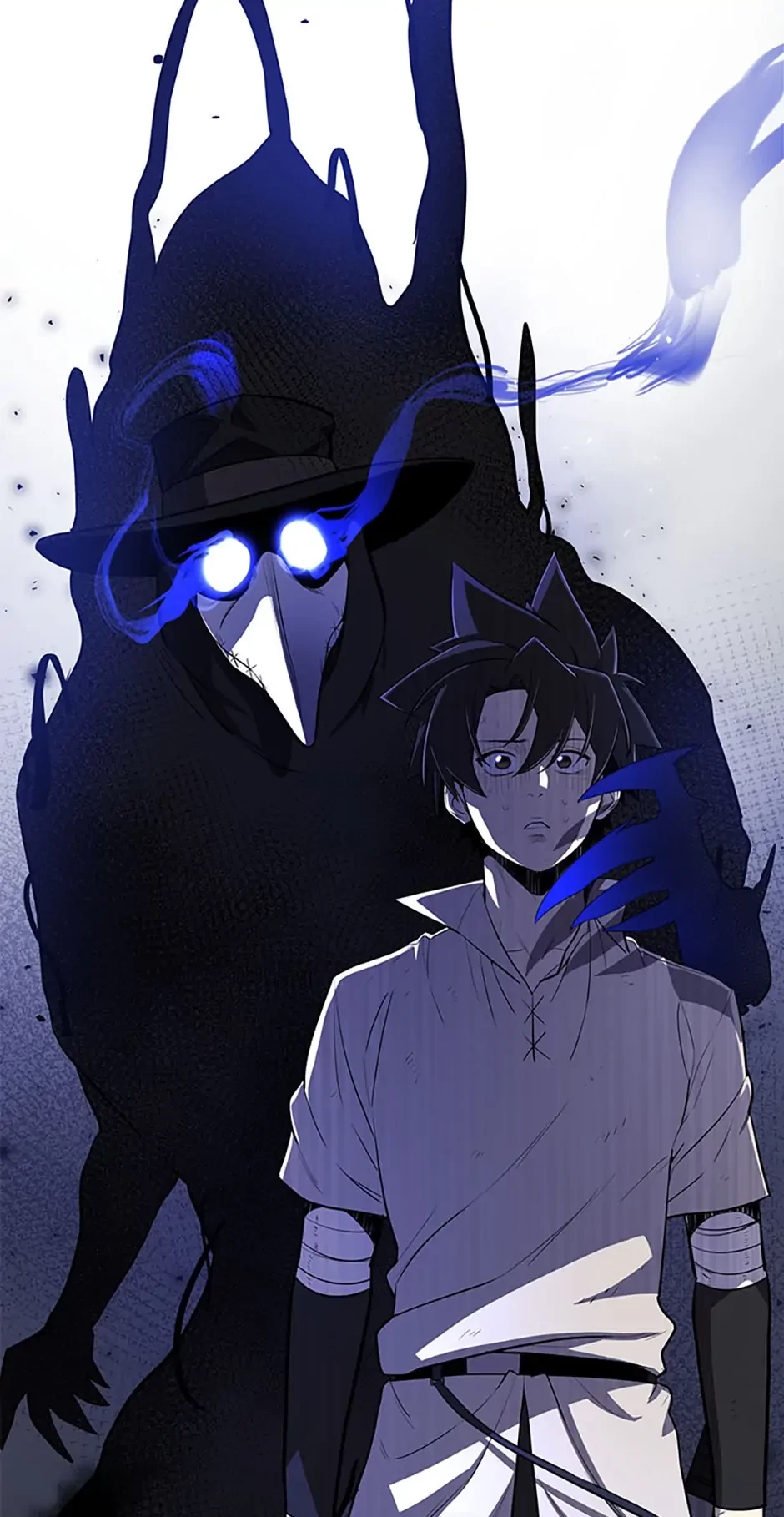 Disciple of the Holy Sword Chapter 32 - 26
