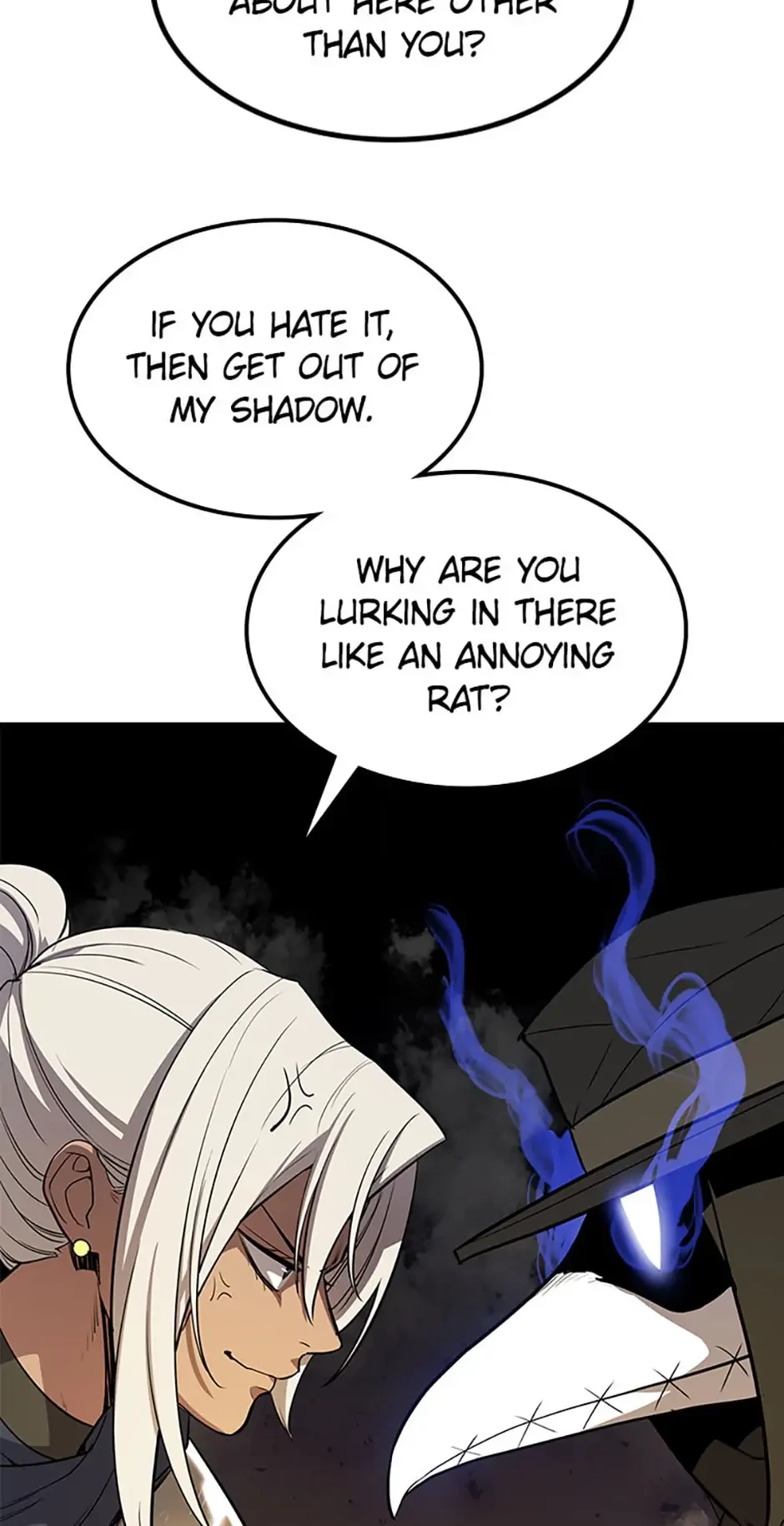 Disciple of the Holy Sword Chapter 33 - 68